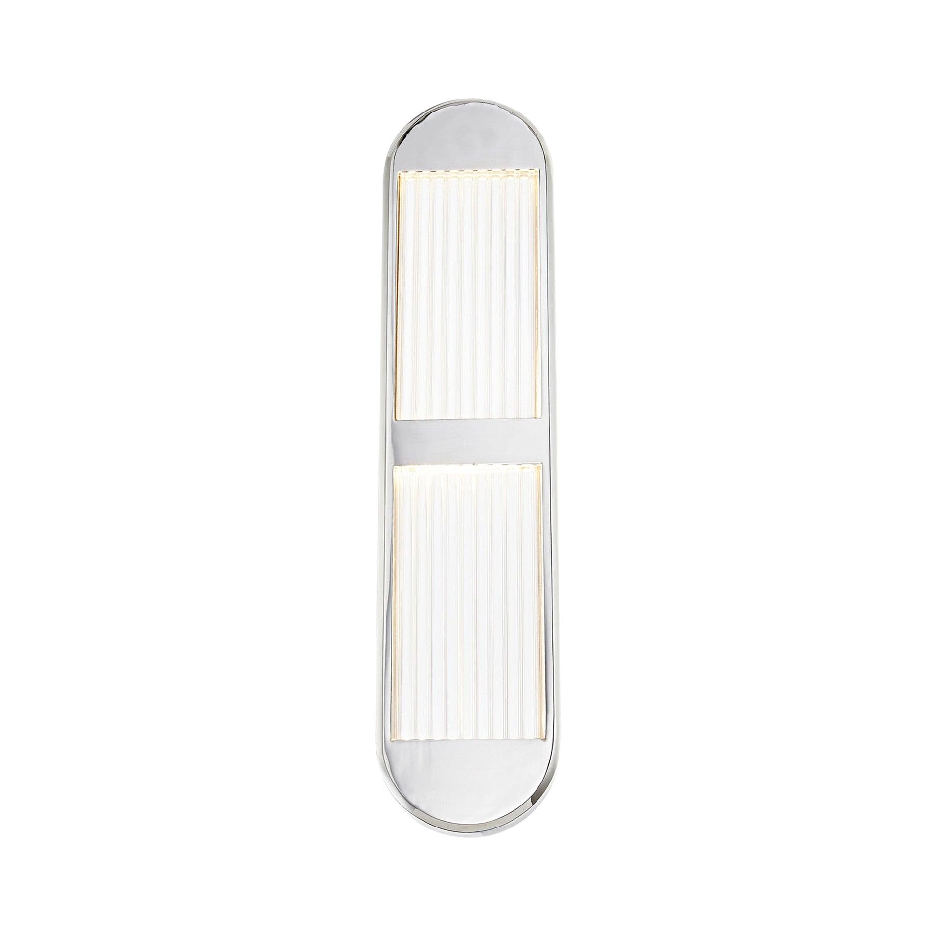 Alora Lighting Palais Dimmable LED Bath Bar
