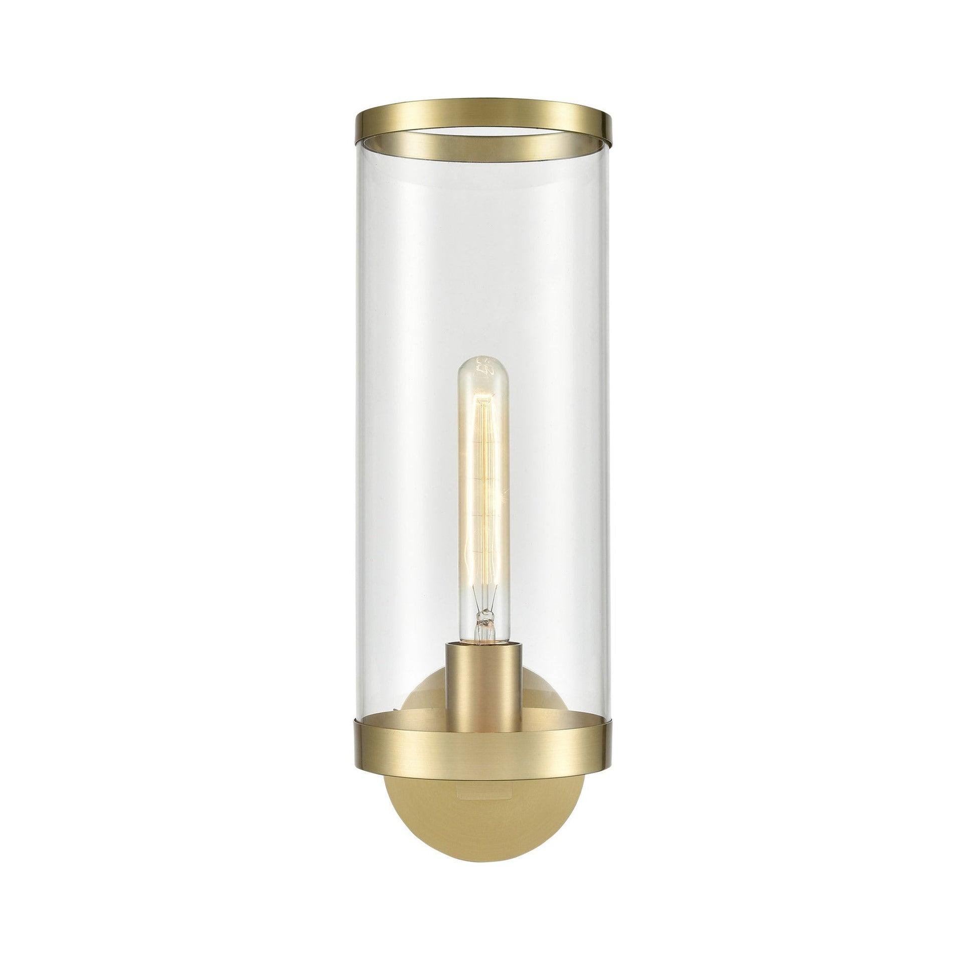 Revolve II Steel Wallchiere