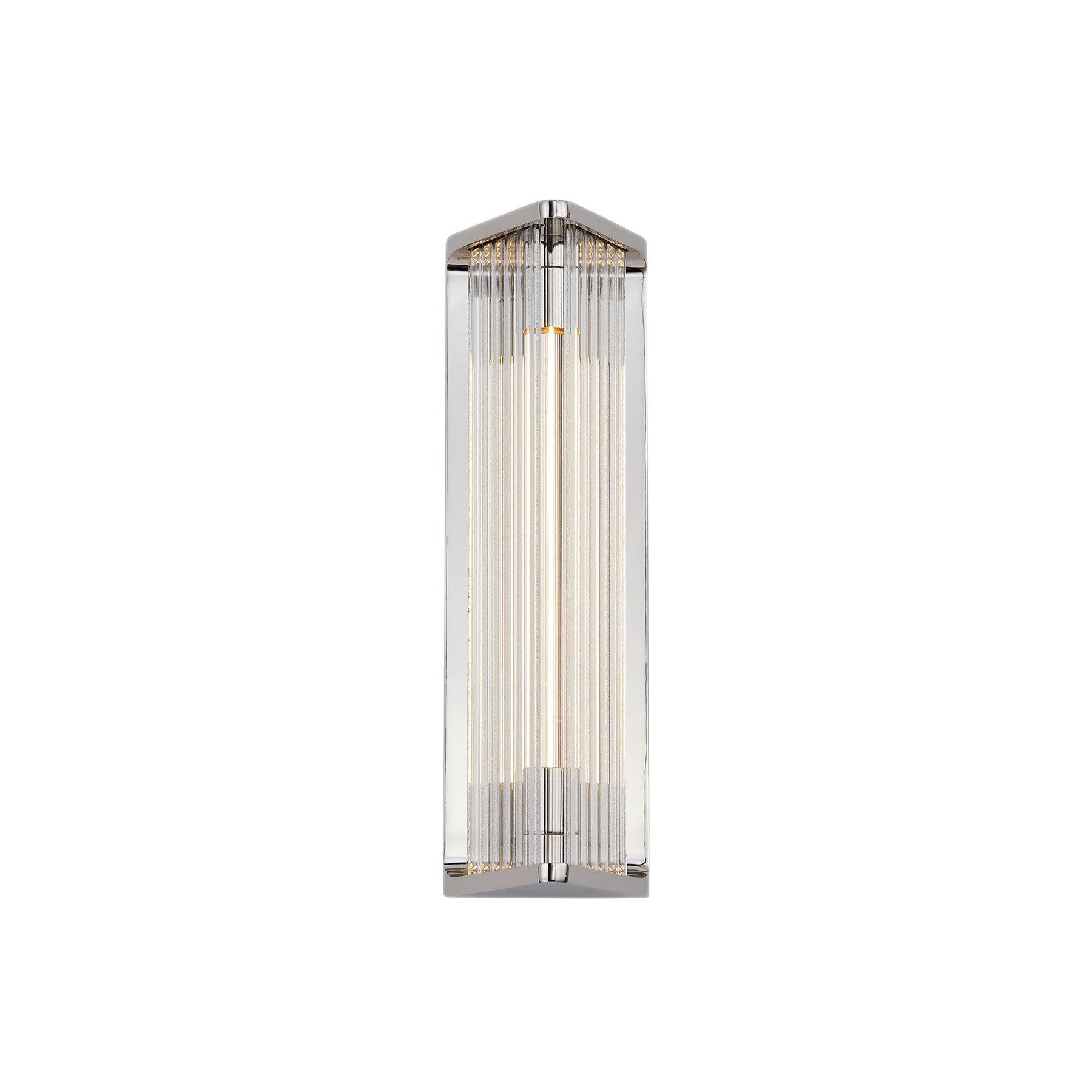 Alora Lighting Sabre Dimmable LED Bath Bar