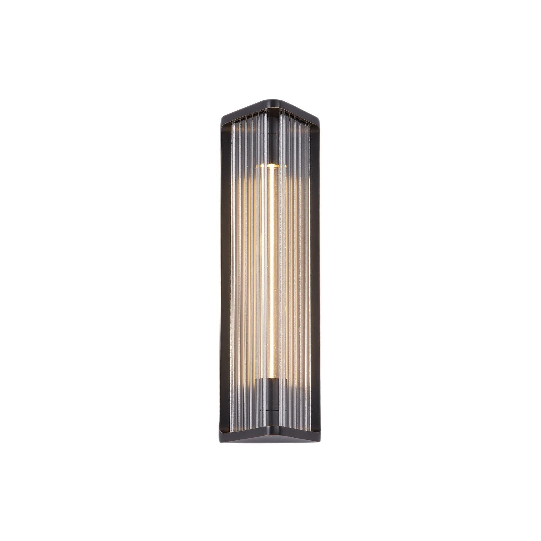Alora Lighting Sabre Dimmable LED Bath Bar