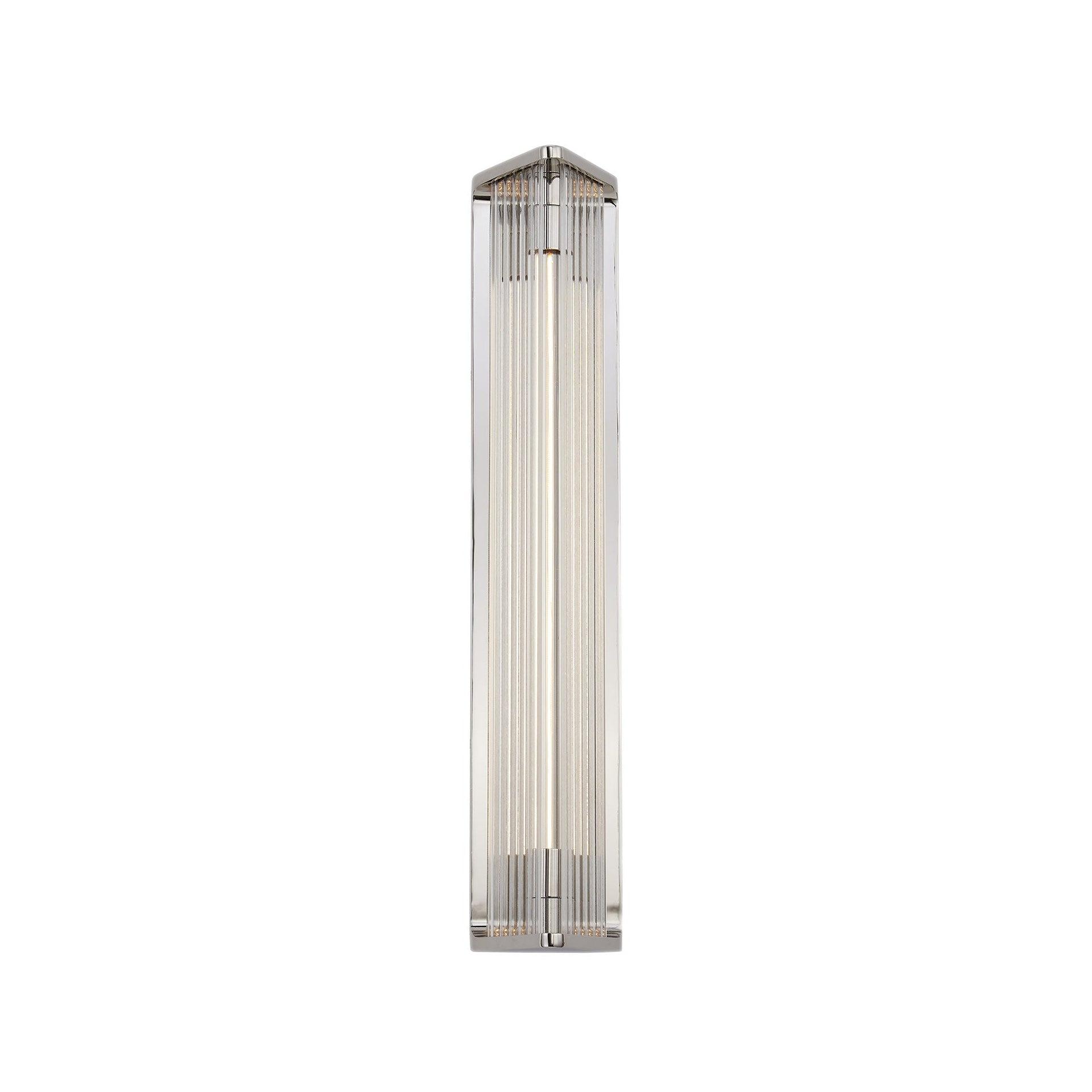 Alora Lighting Sabre Dimmable LED Bath Bar