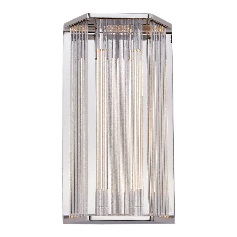 Alora Lighting Sabre 2 - Light Dimmable LED Bath Bar