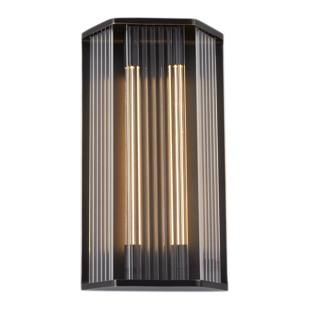 Alora Lighting Sabre 2 - Light Dimmable LED Bath Bar