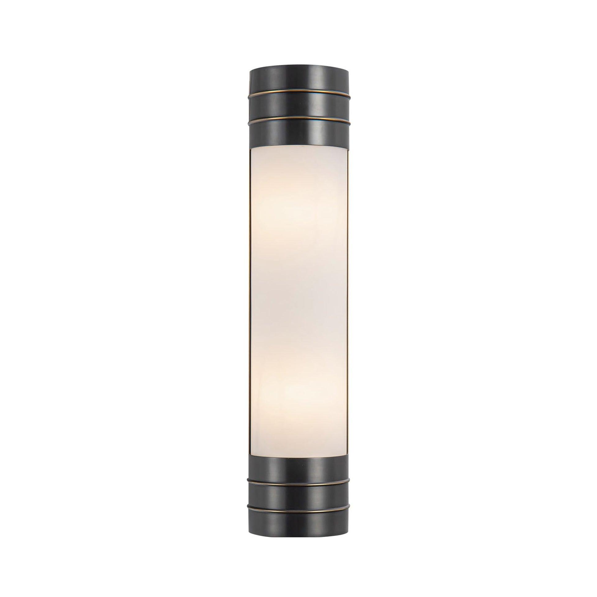 Alora Lighting Willard 2 - Light Vanity Light