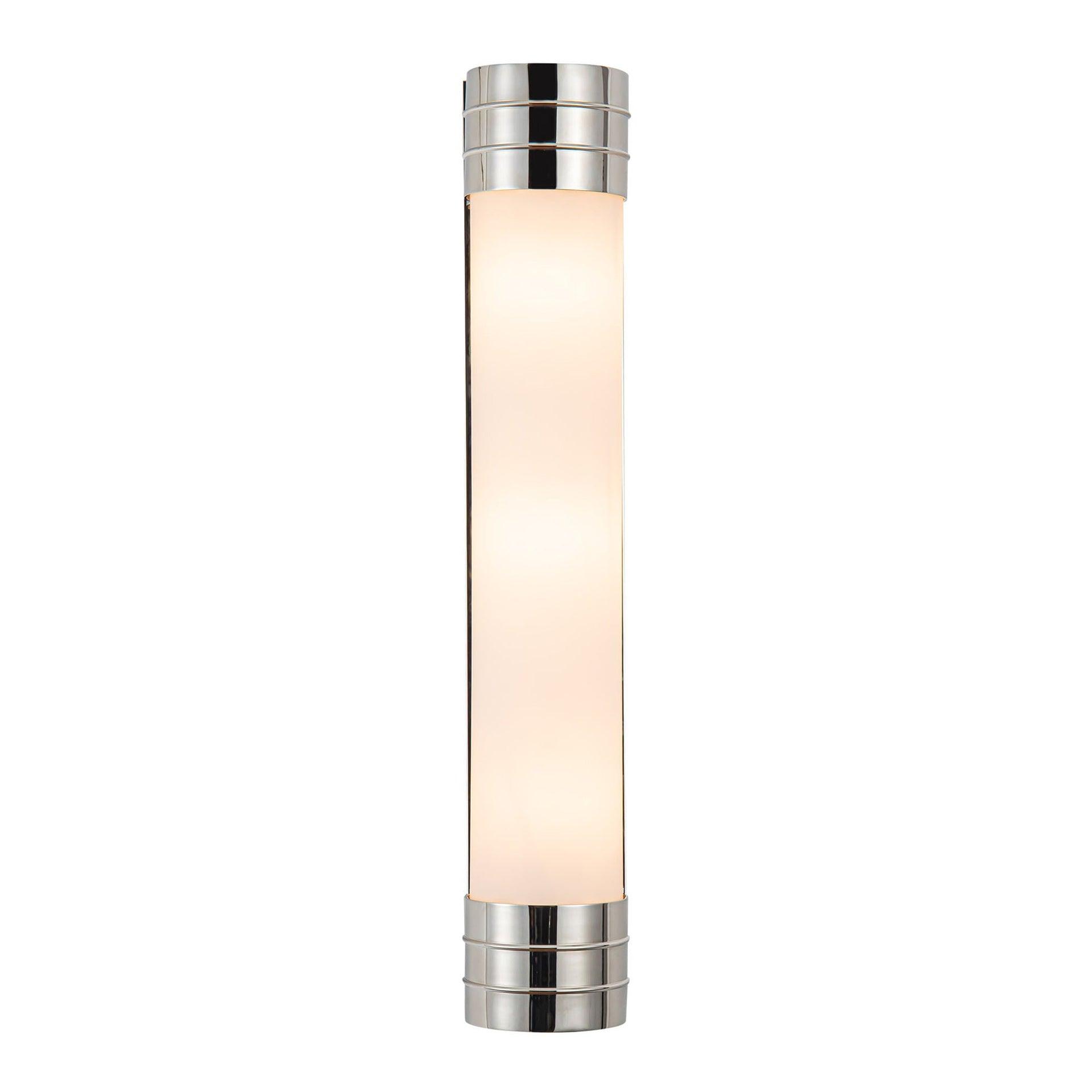 Alora Lighting Willard 3 - Light Bath Sconce | Wayfair