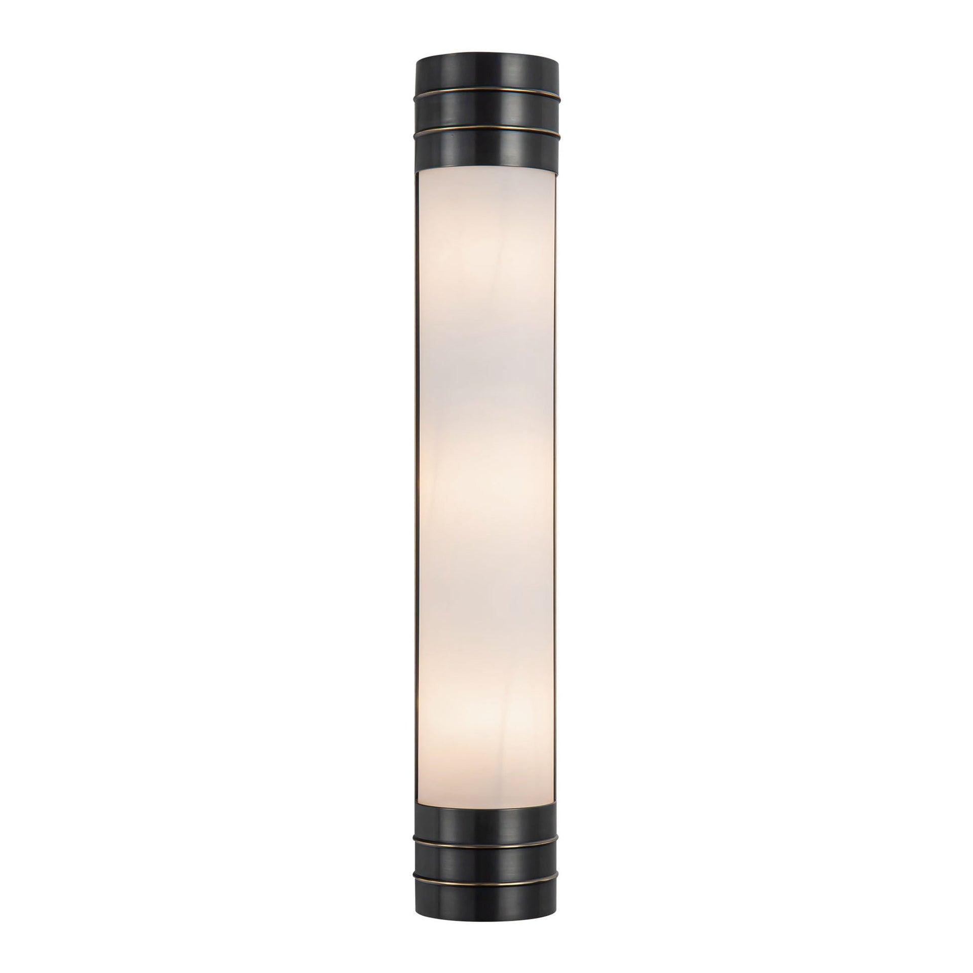 Alora Lighting Willard 3 - Light Bath Sconce | Wayfair