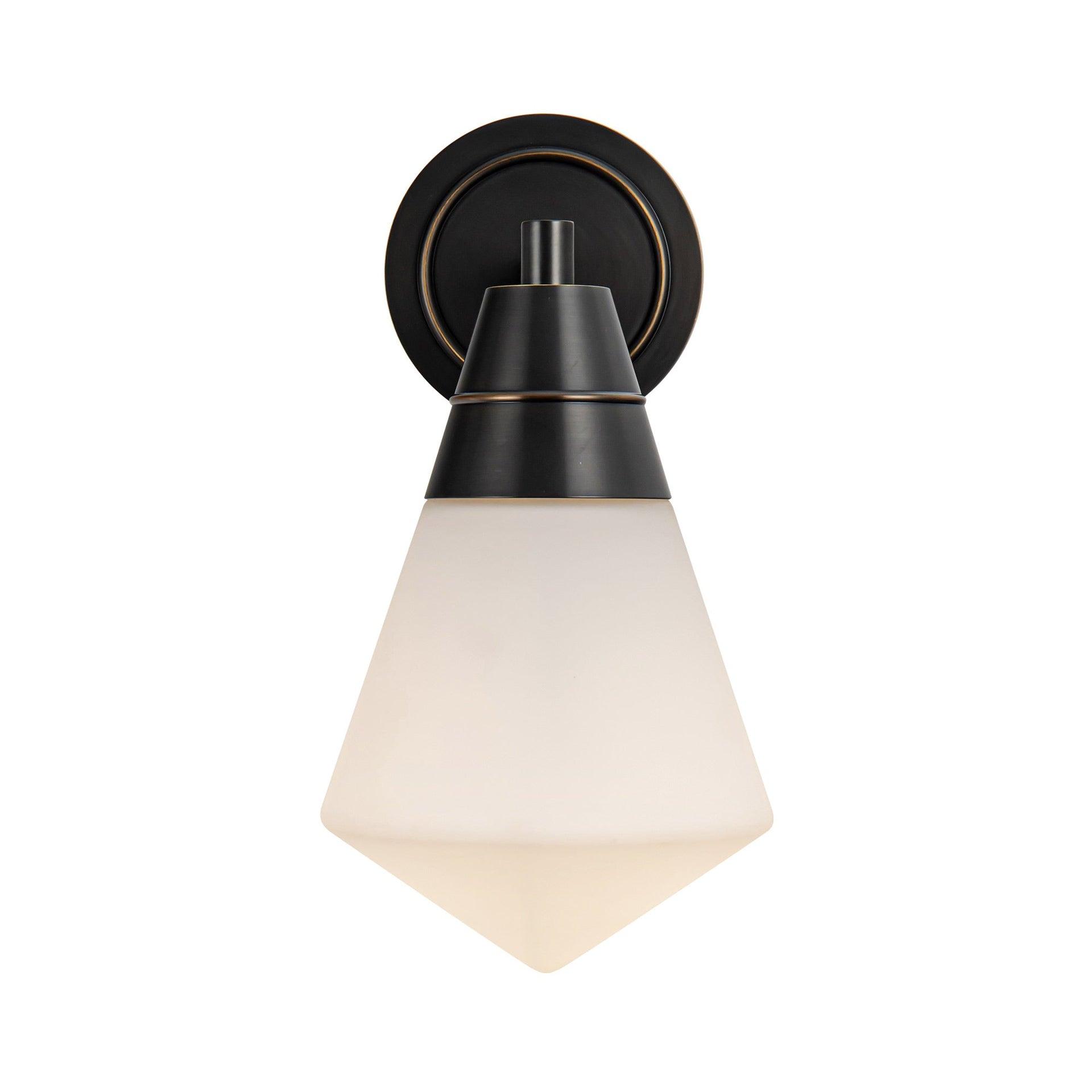 Willard Bath Sconce