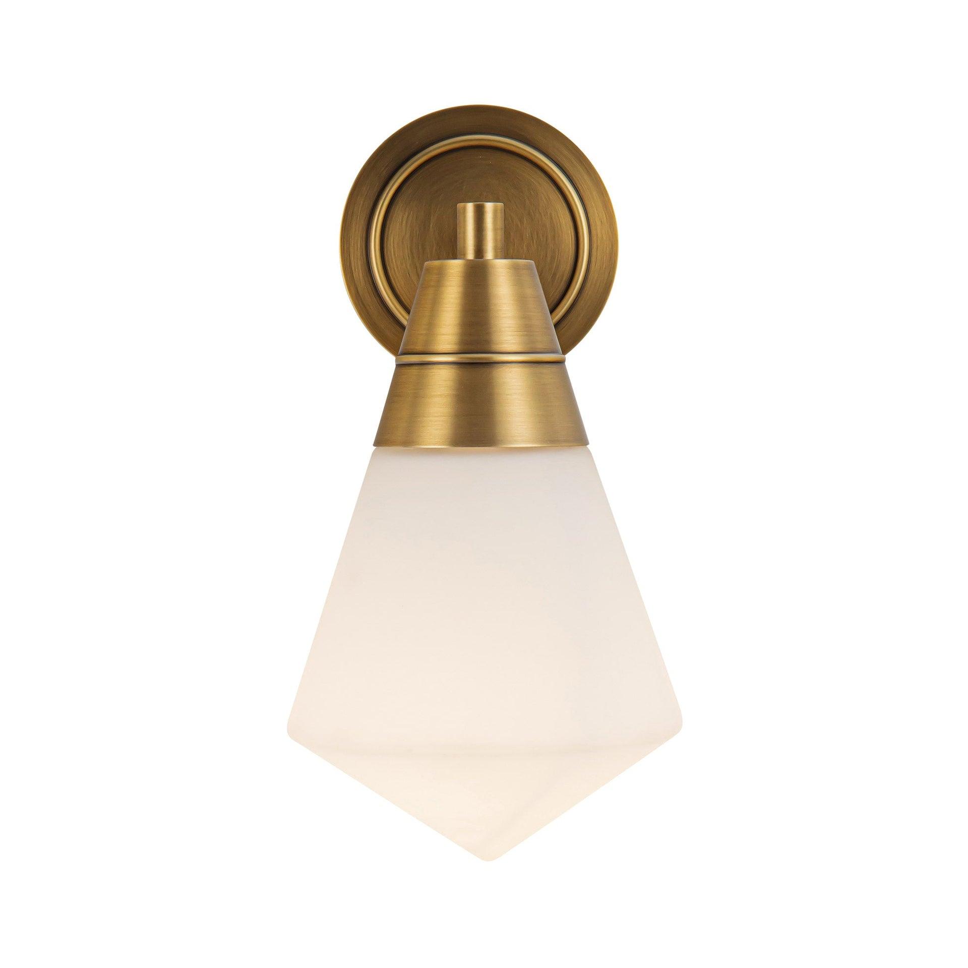 Alora Lighting Willard Bath Sconce