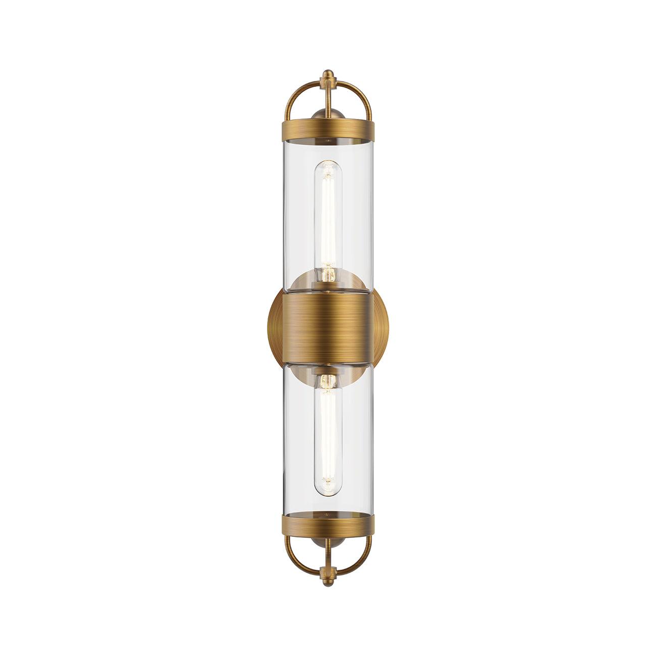 Joss & Main Santi Wall Light