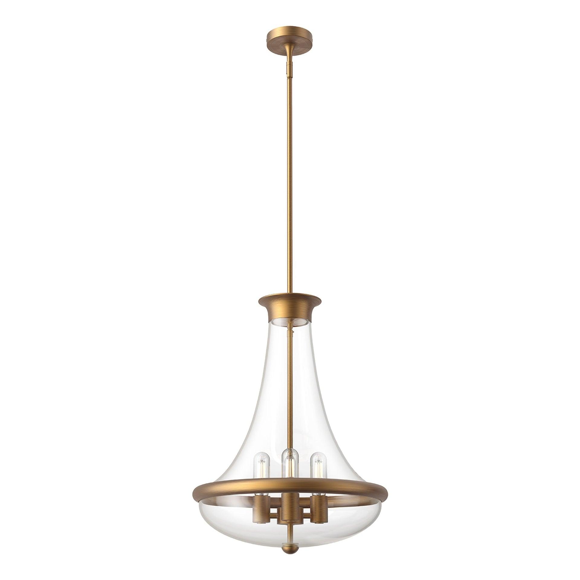 Alora Mood Marcel Outdoor Pendant