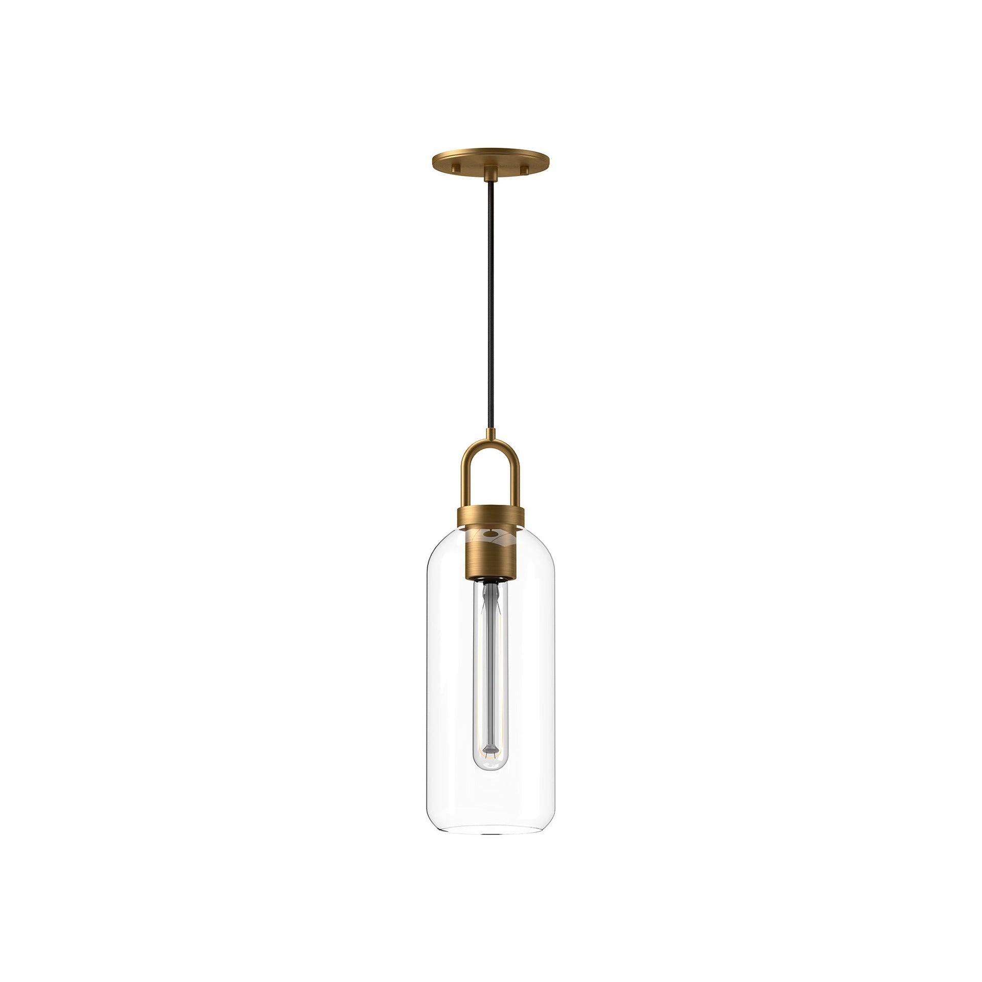 Soji 1 - Light Single Pendant