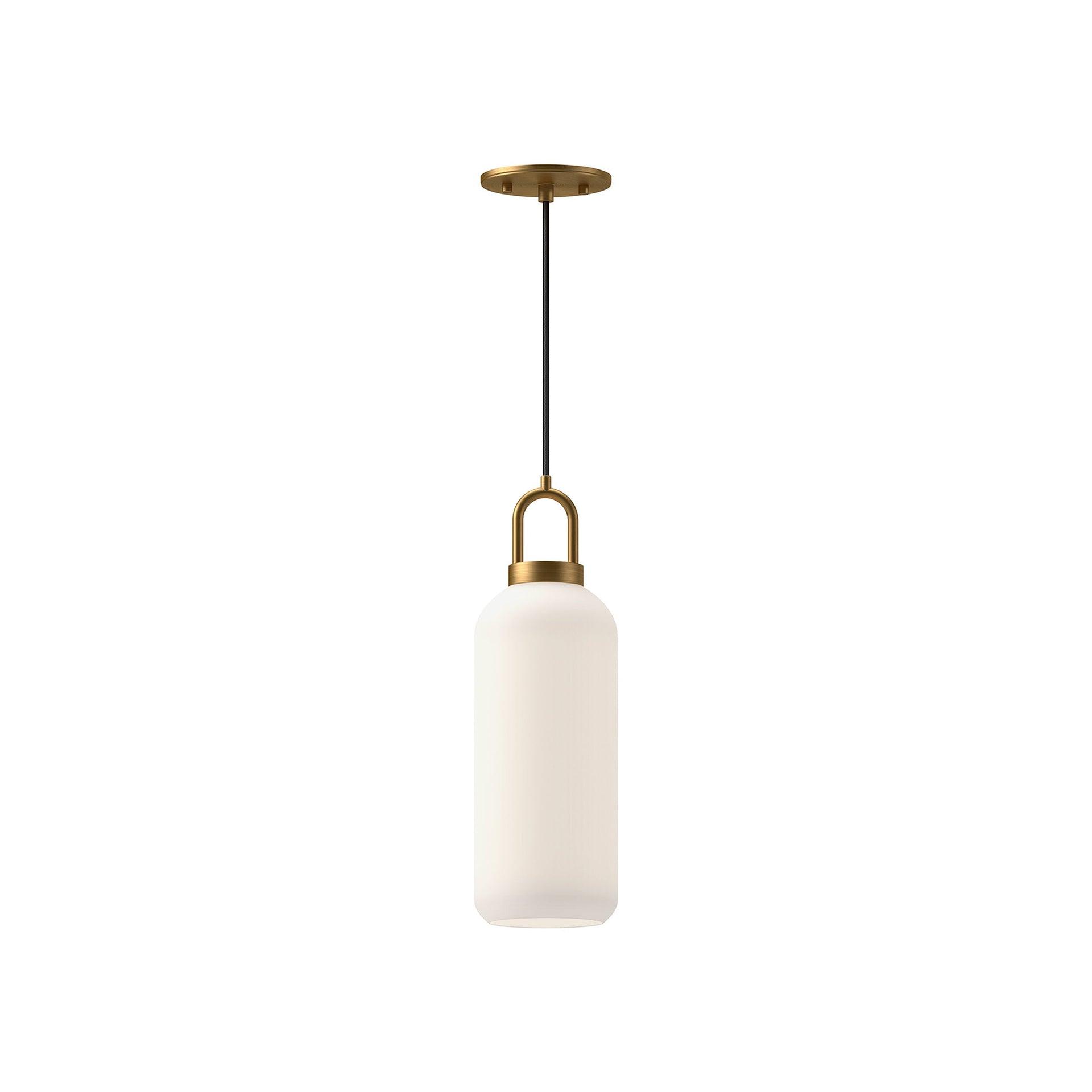 Soji 1 - Light Single Pendant