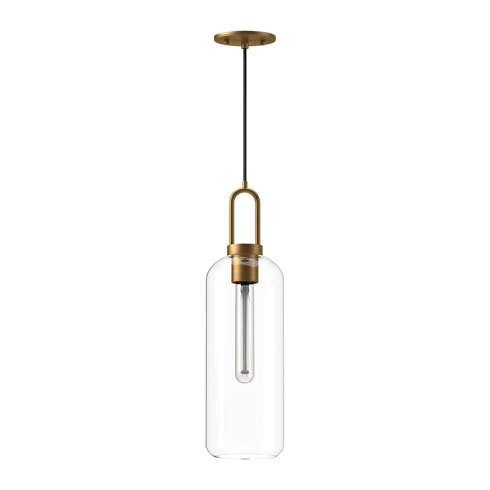 Alora Mood Soji 1 - Light Single Pendant