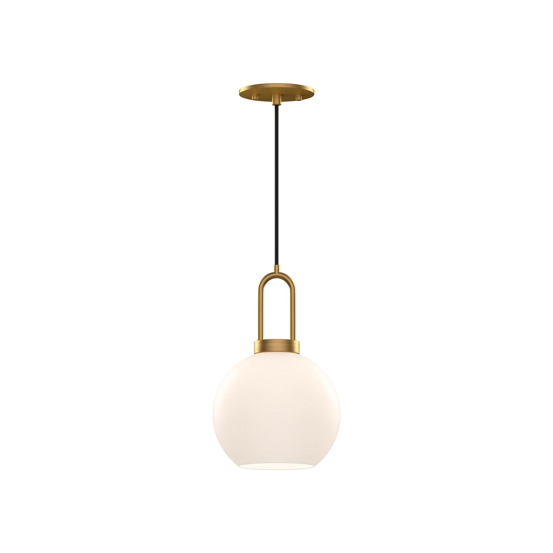 Alora Mood Soji 1 - Light Single Pendant