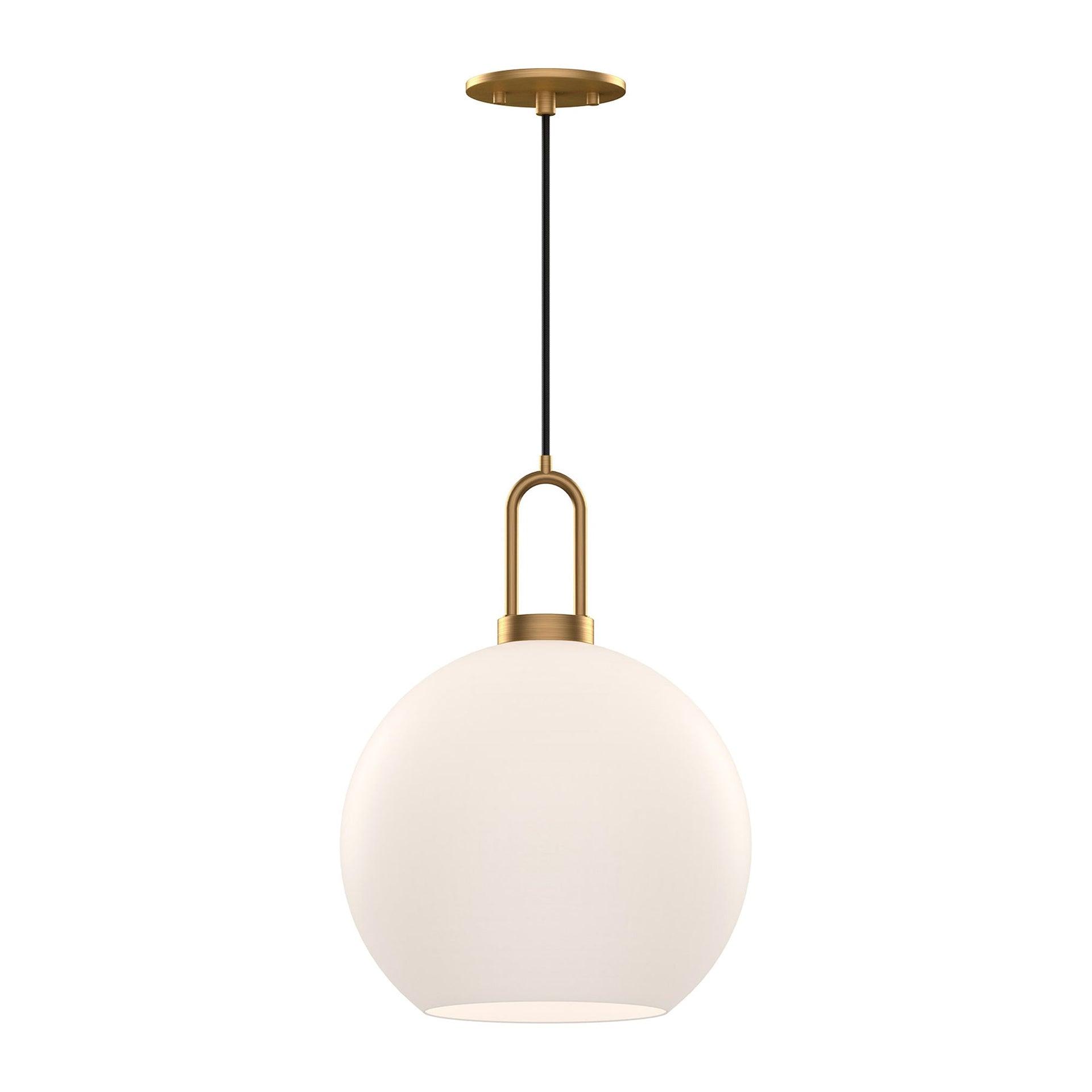 Soji 1 - Light Single Pendant
