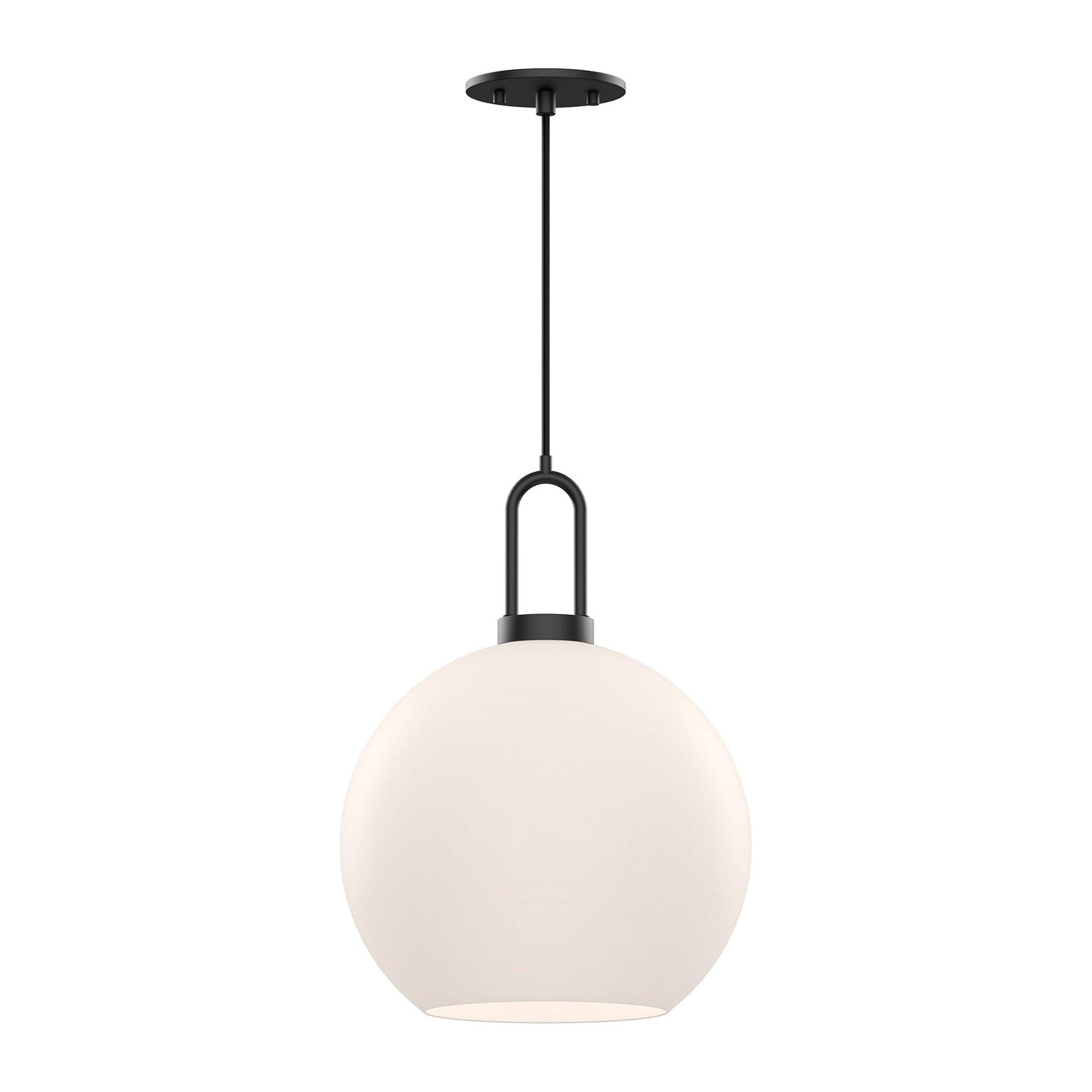 Soji 1 - Light Single Pendant