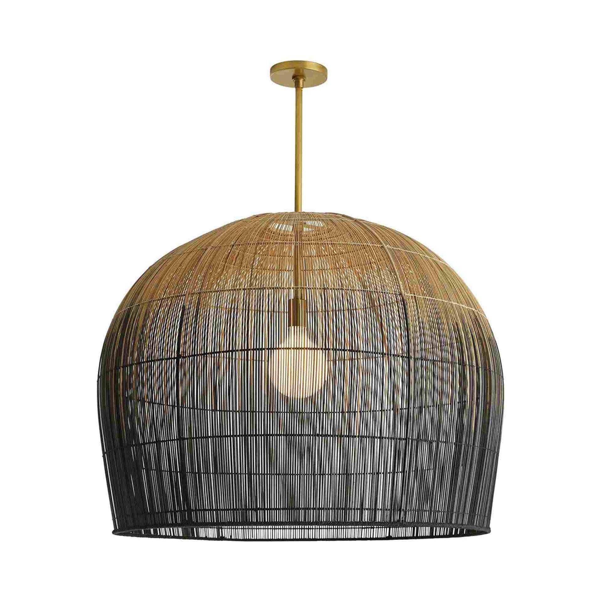 Swami Pendant Light by Arteriors - Large