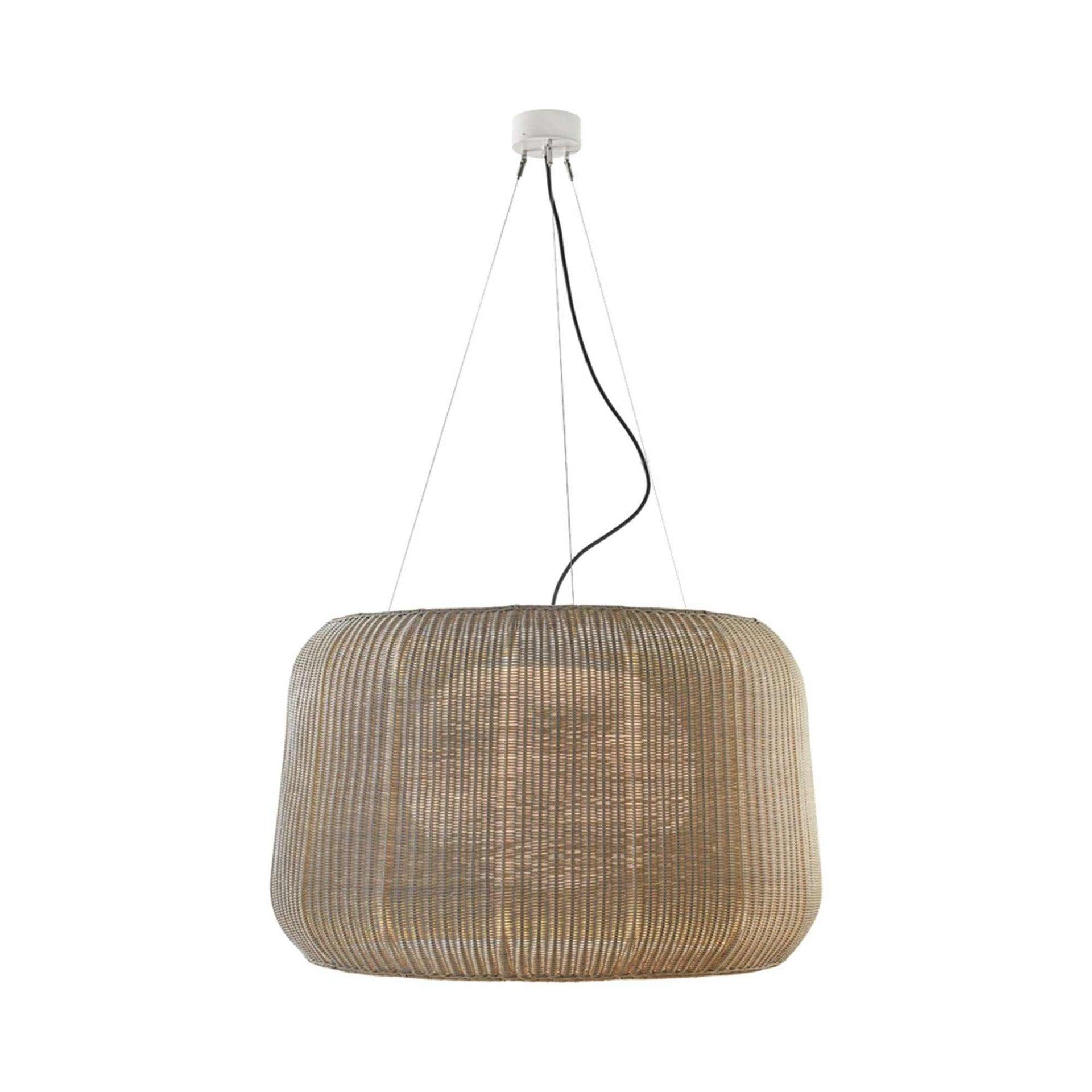Fora 1 - Light Shaded Pendant