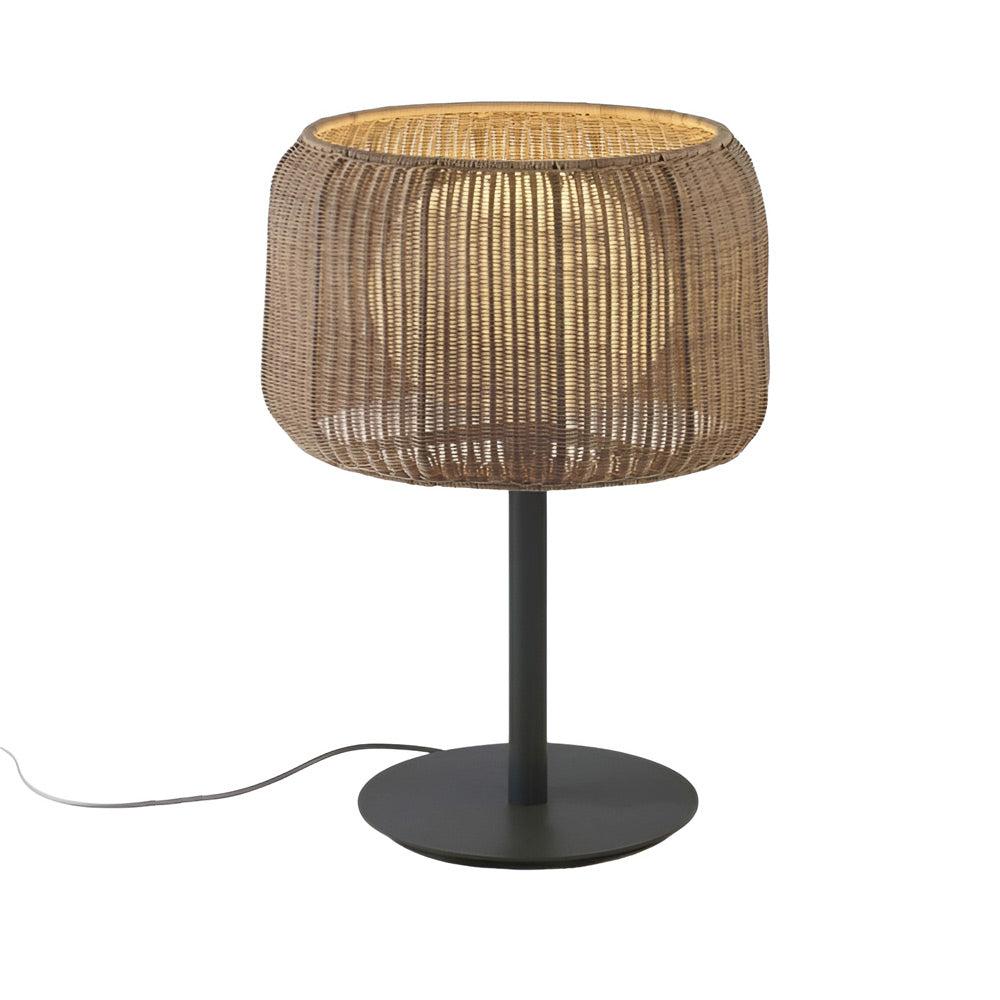 Bover Fora Metal Table Lamp