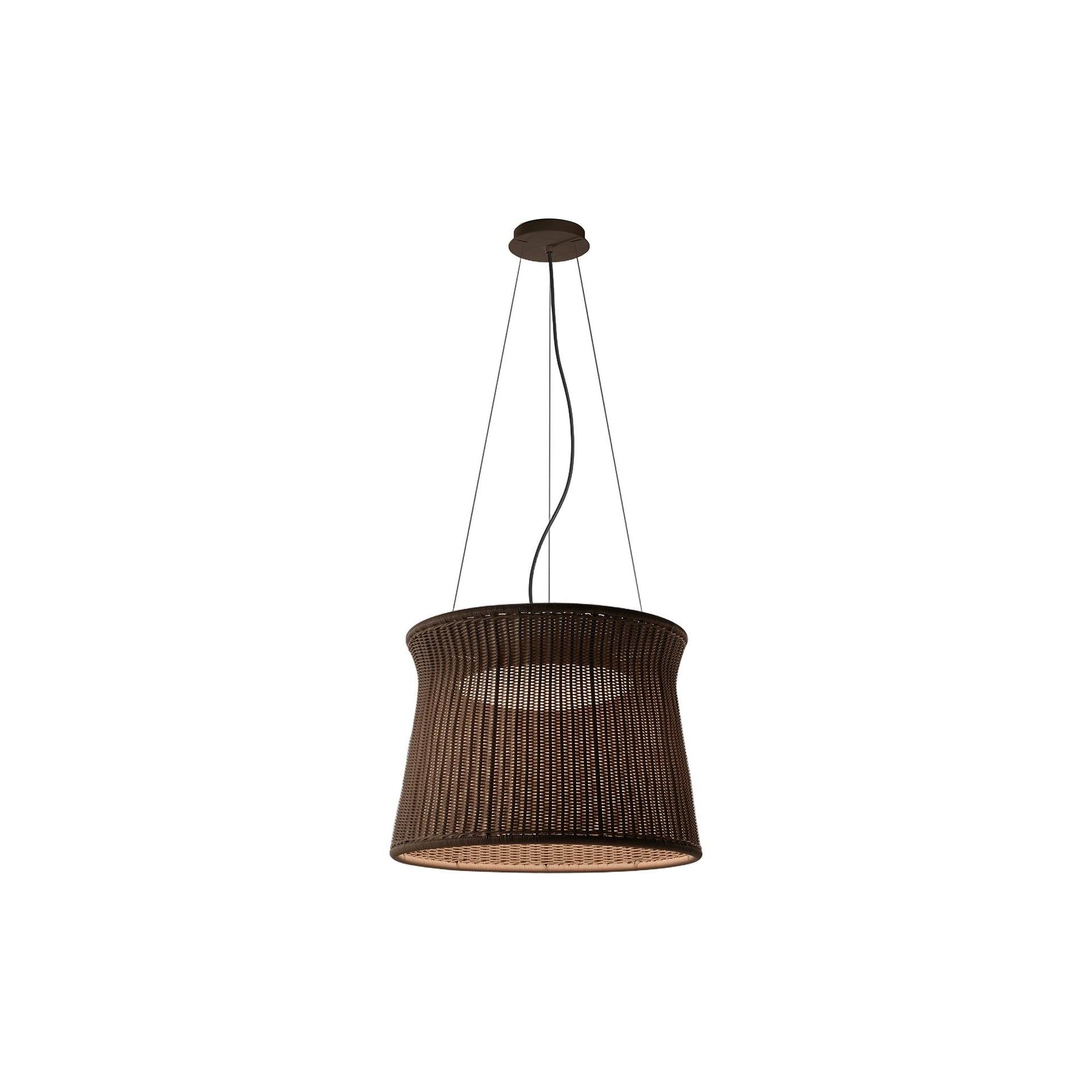 Syra 1 - Light Single Pendant