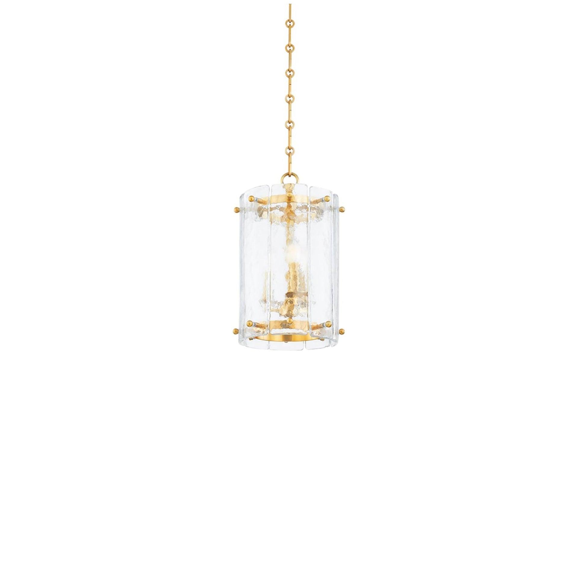 Corbett Lighting Rio 3 Light Lantern
