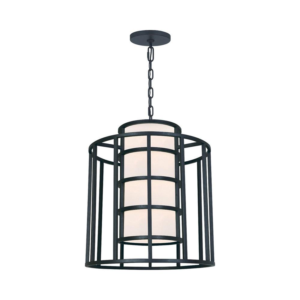 Crystorama Lighting - Six Light Chandelier - Chandelier - Hulton - Six Light