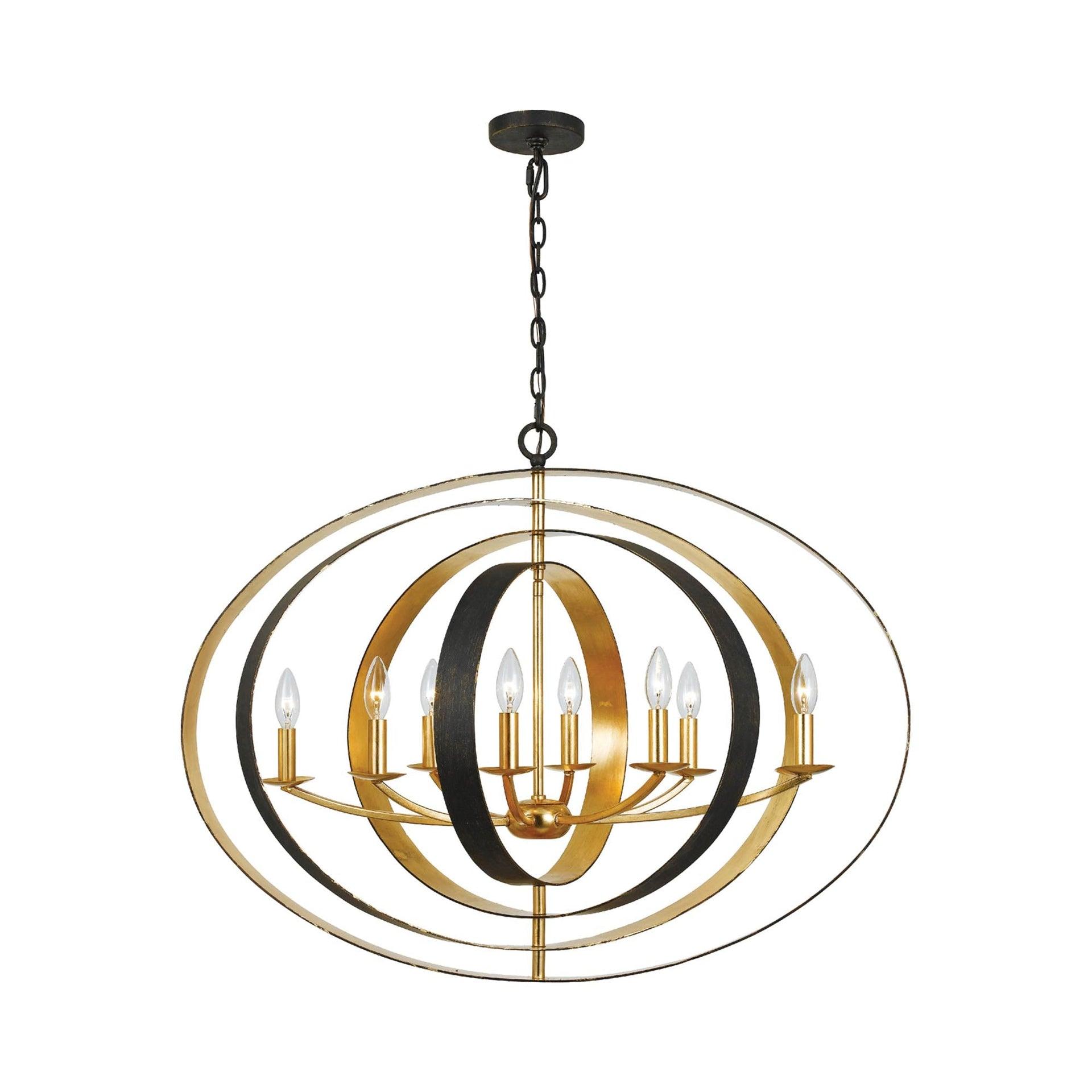 Luna Chandelier