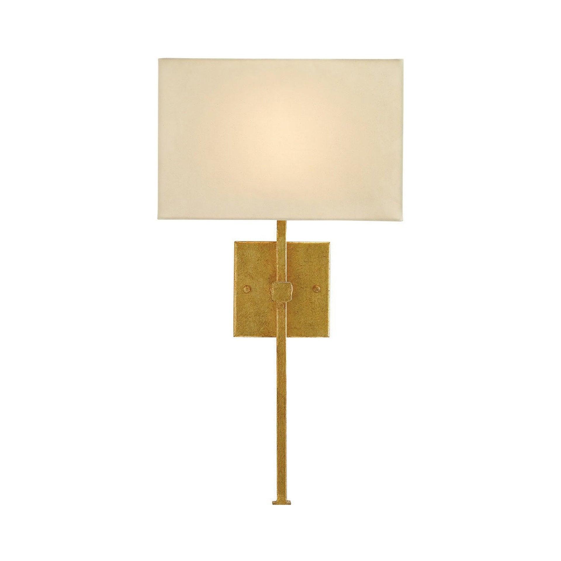 Will Sconce - Brass