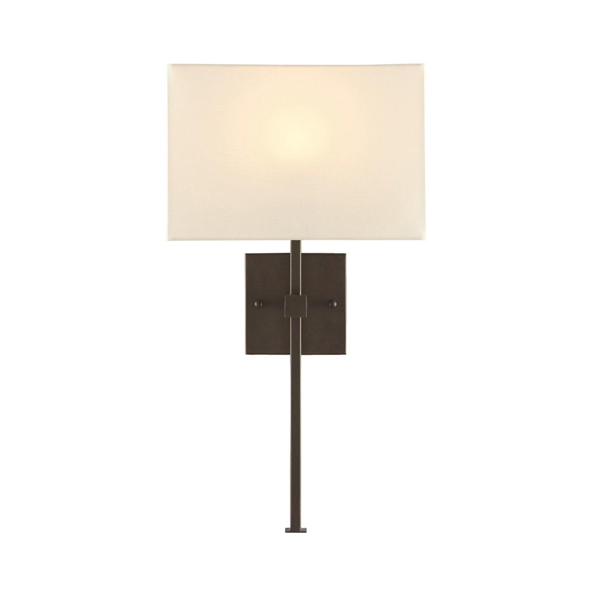 Will Sconce - Bronze