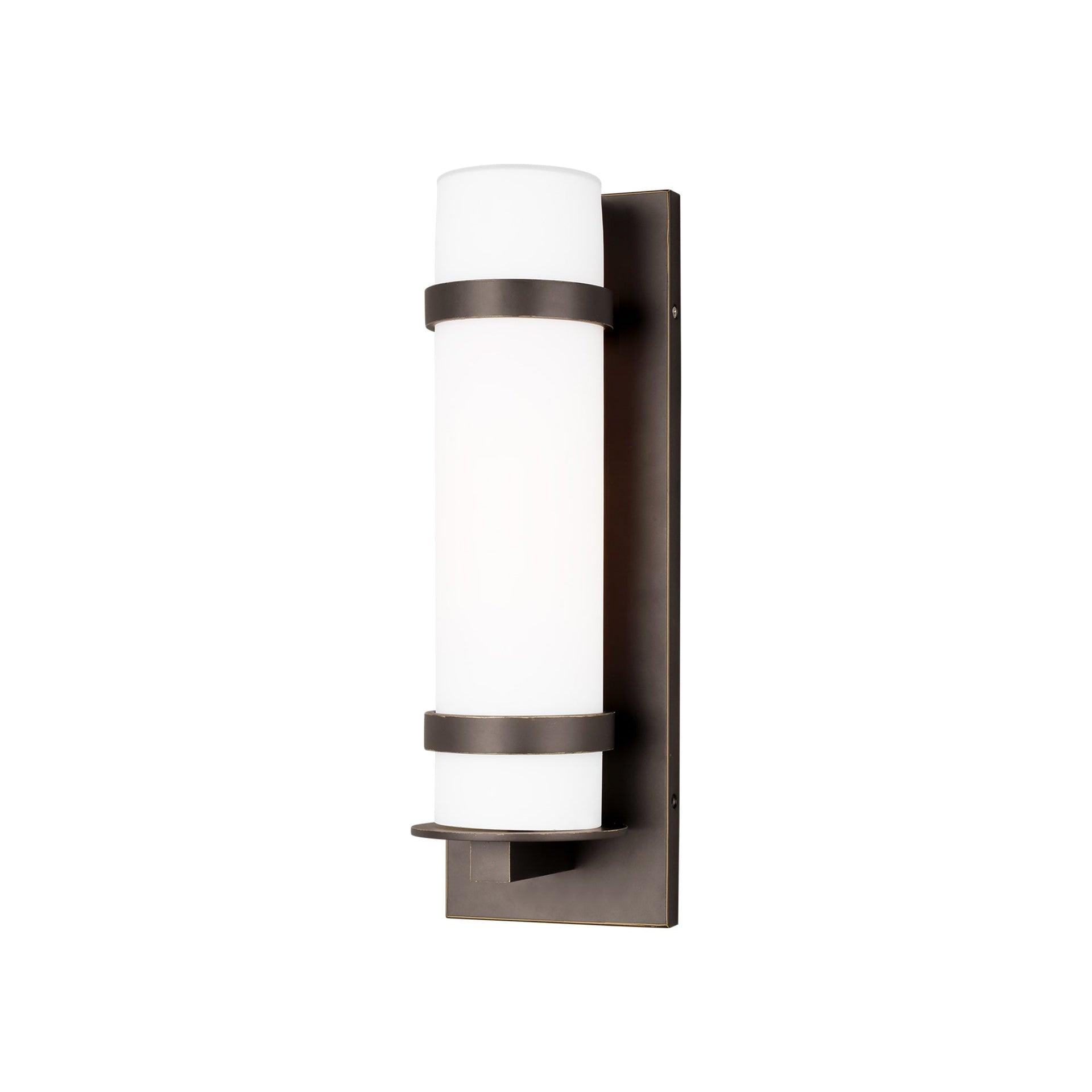 Jaimey Aluminum Wall Light