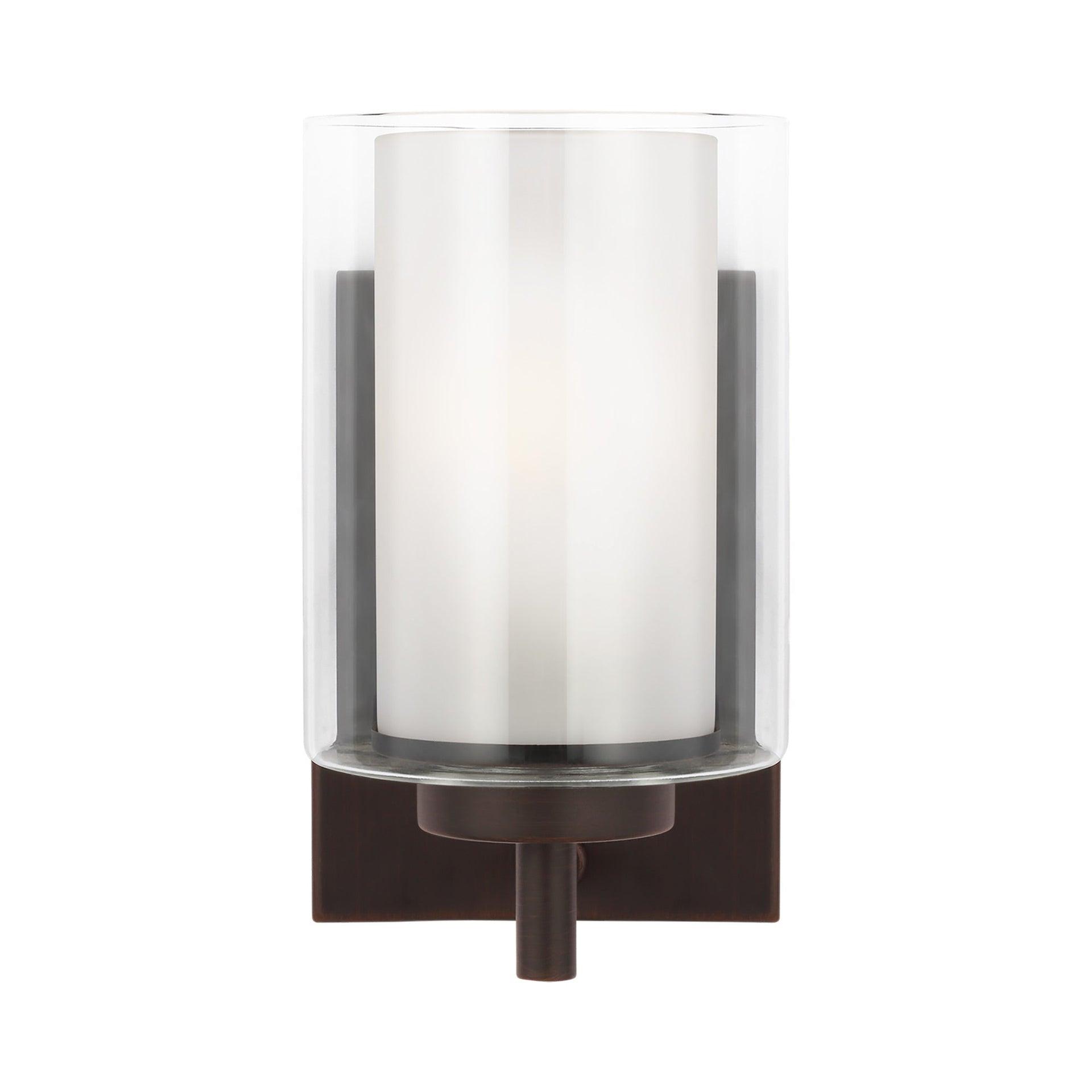 Elmwood Park Bath Wall Light