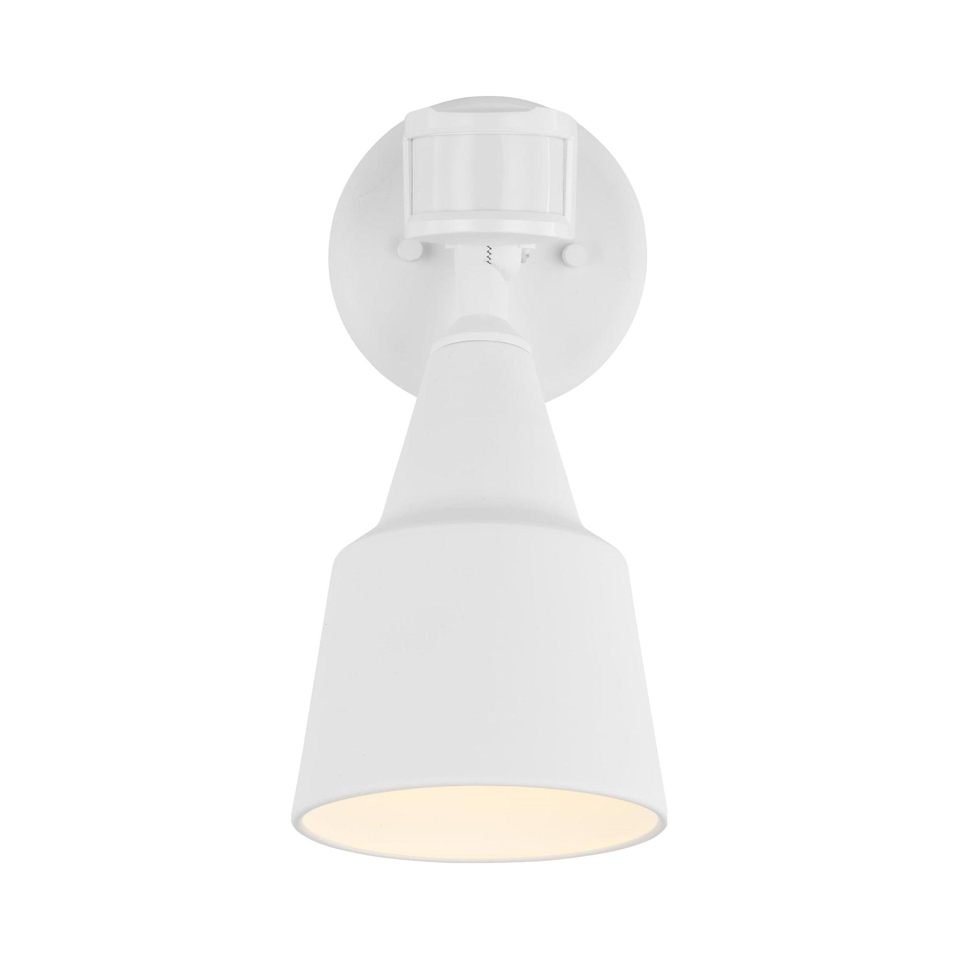 Generation Lighting Collection Metal Flood Light