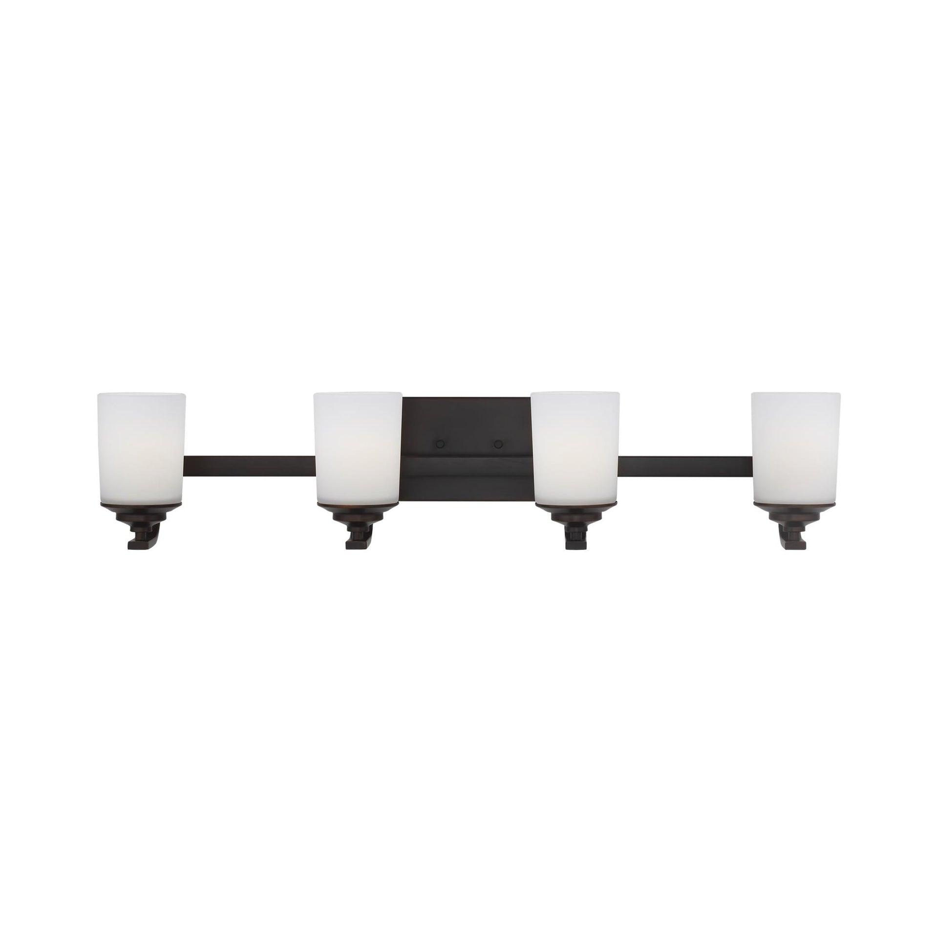 Kemal Bath Wall Light