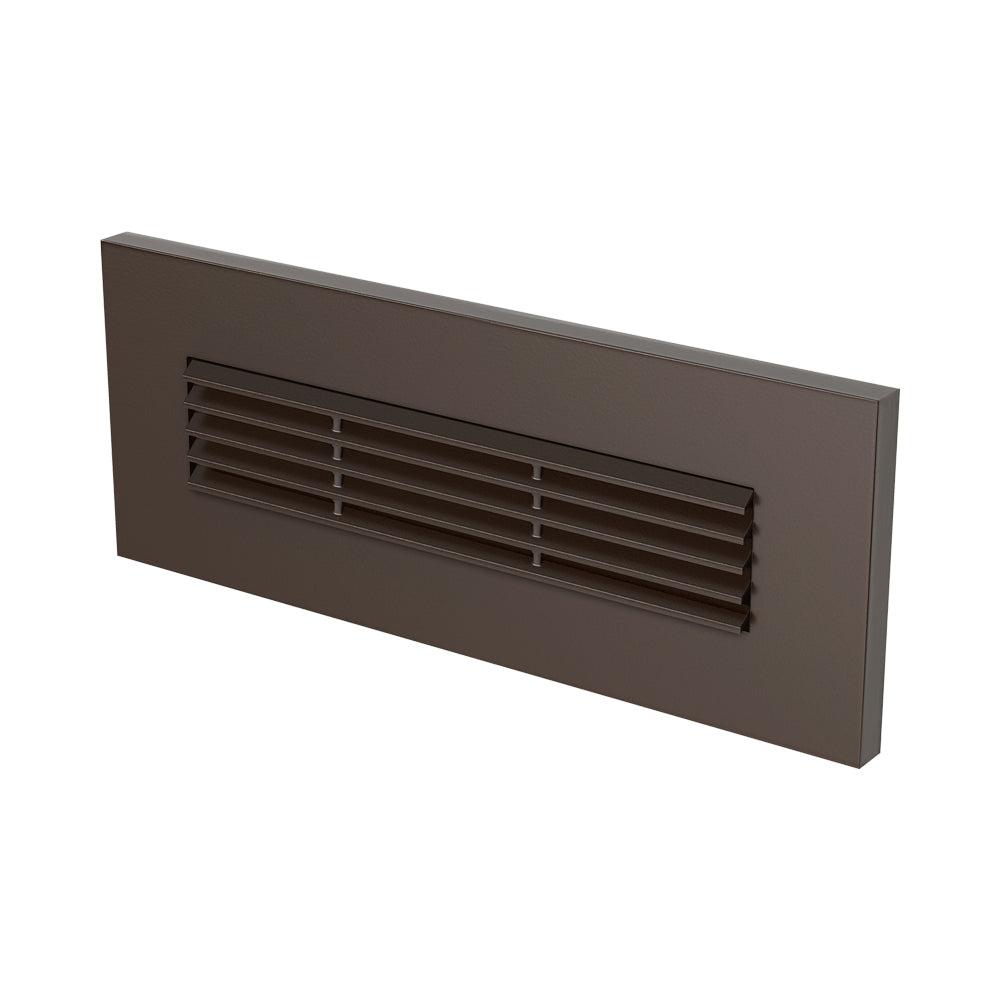 Symple Stuff Boulmane Integrated LED Step Light