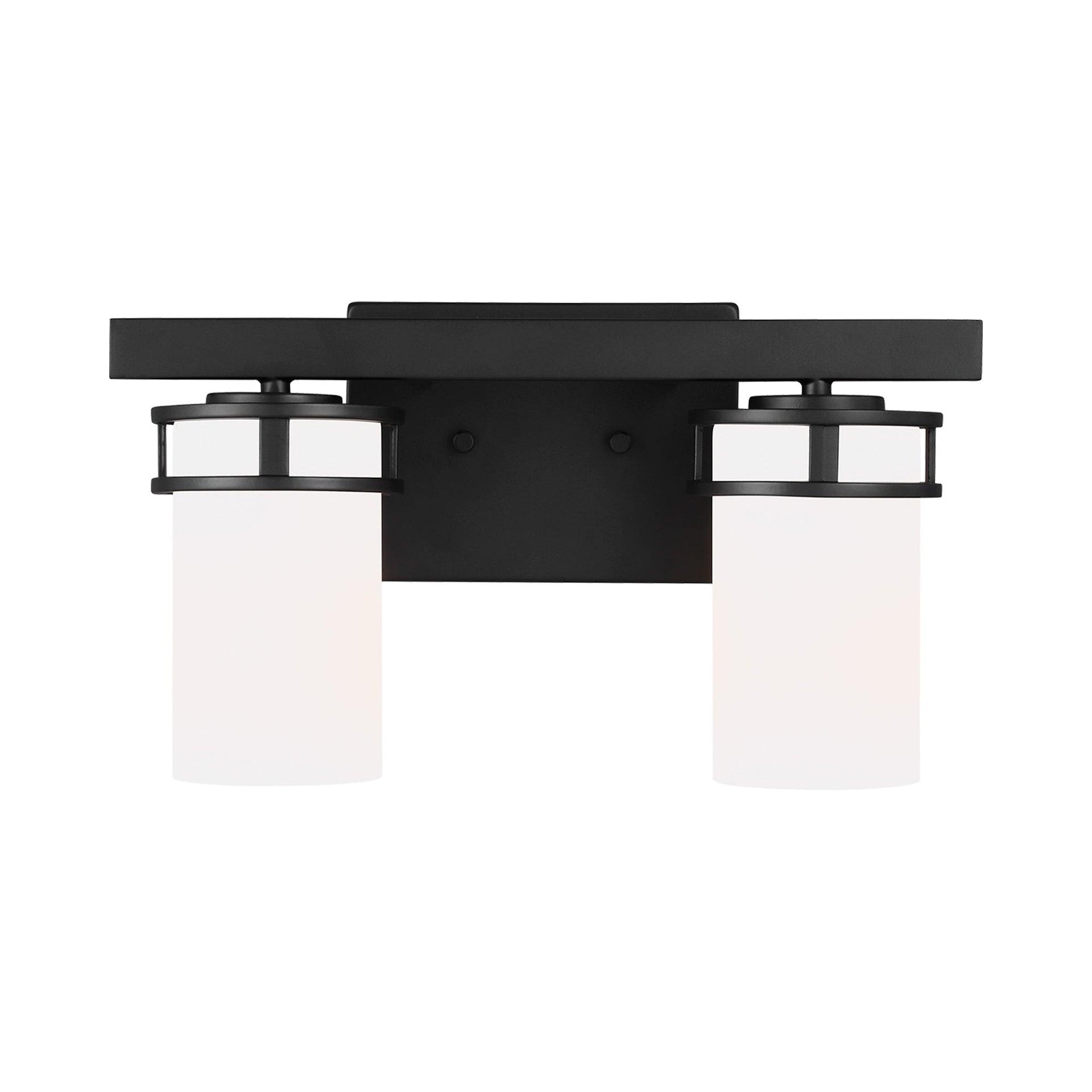 Generation Lighting 4421602-112 Two Light Wall/Bath