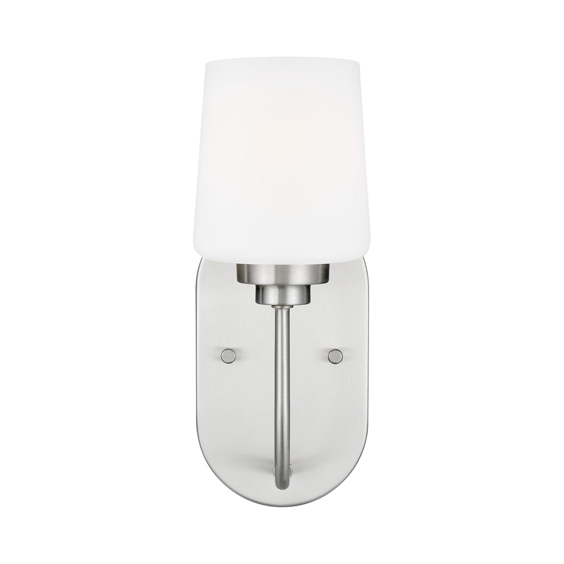 Hashtag Home Eastridge Dimmable Bath Sconce