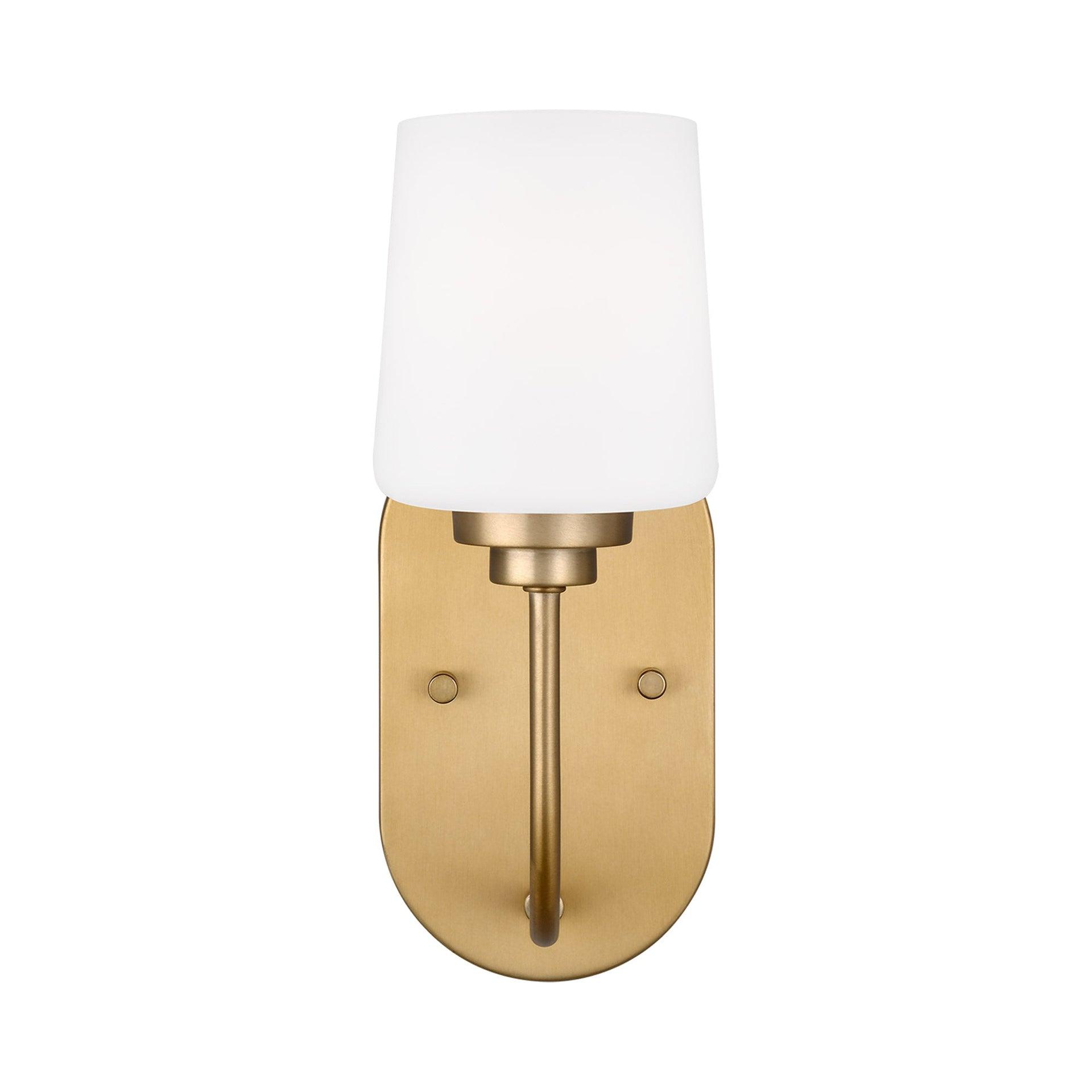 Hashtag Home Eastridge Dimmable Bath Sconce