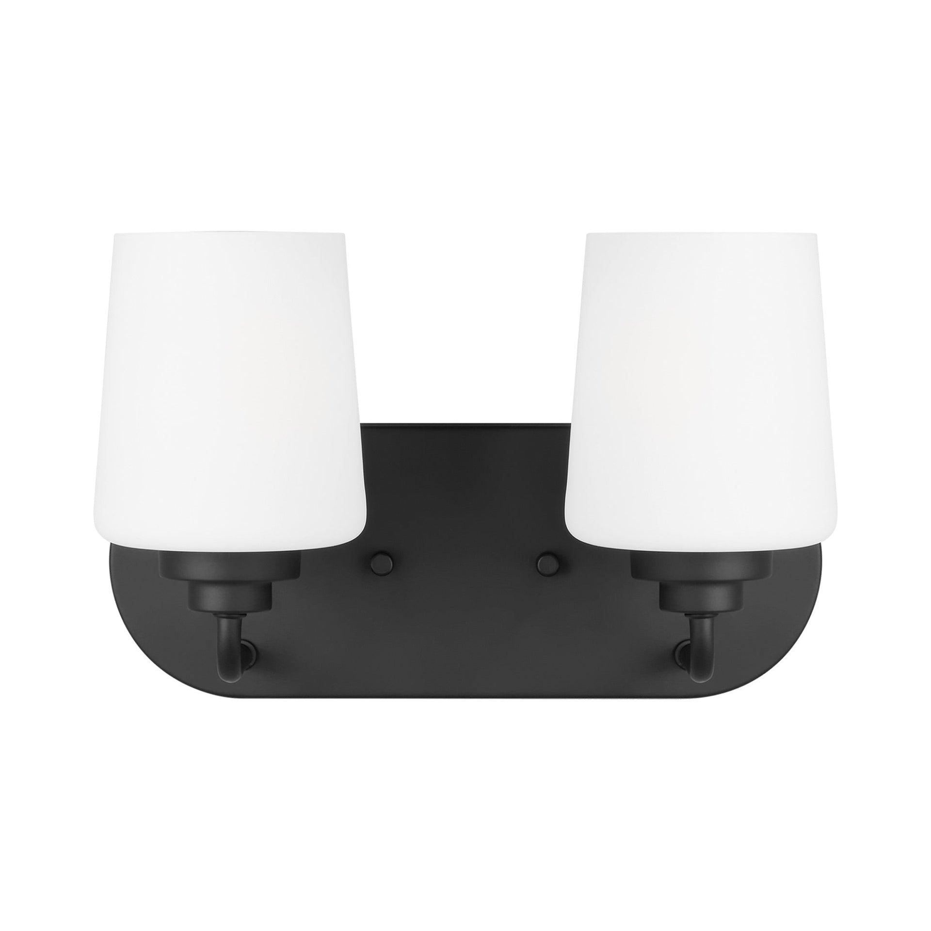 Eastridge 2 - Light Dimmable Vanity Light