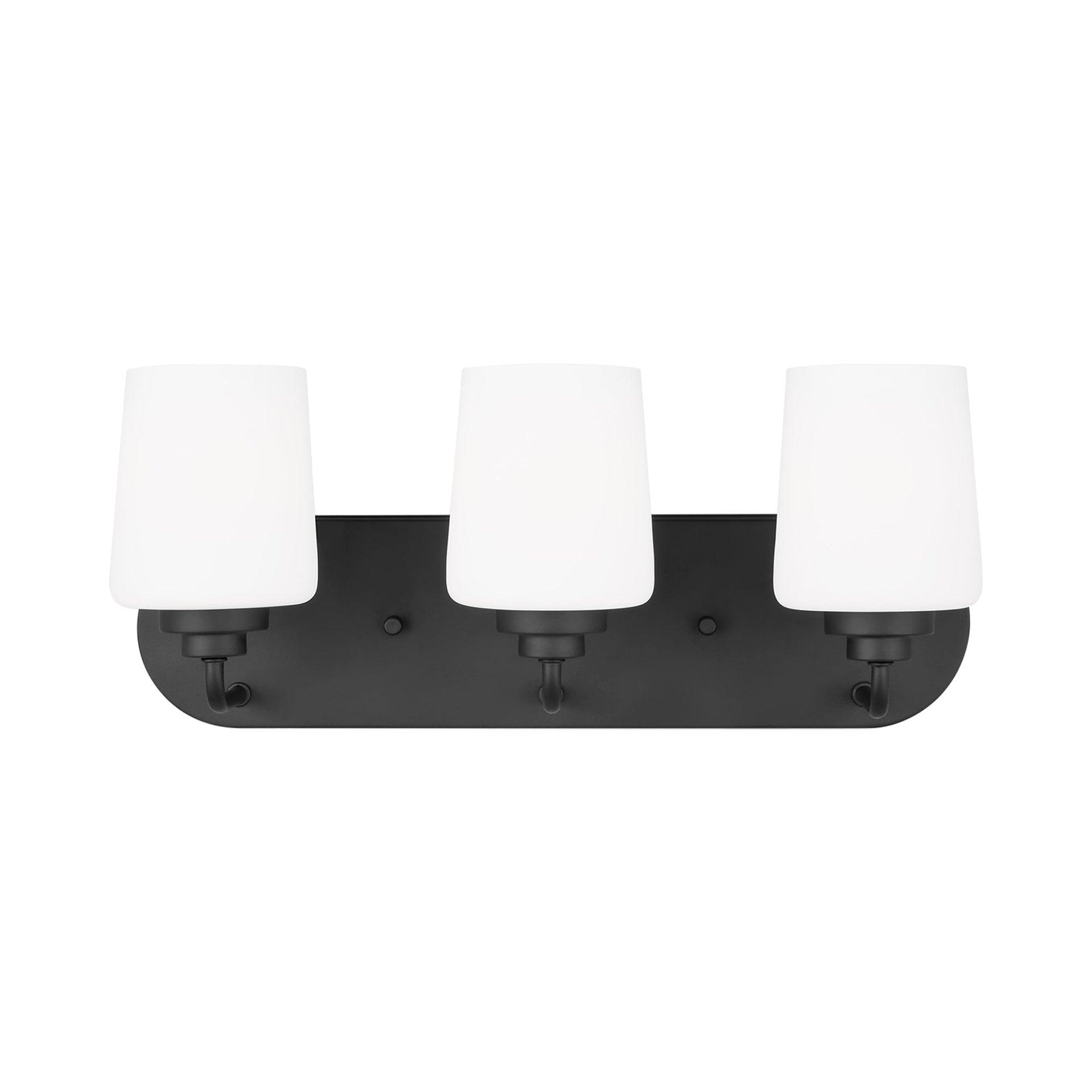Hashtag Home Eastridge 3 - Light Dimmable Vanity Light