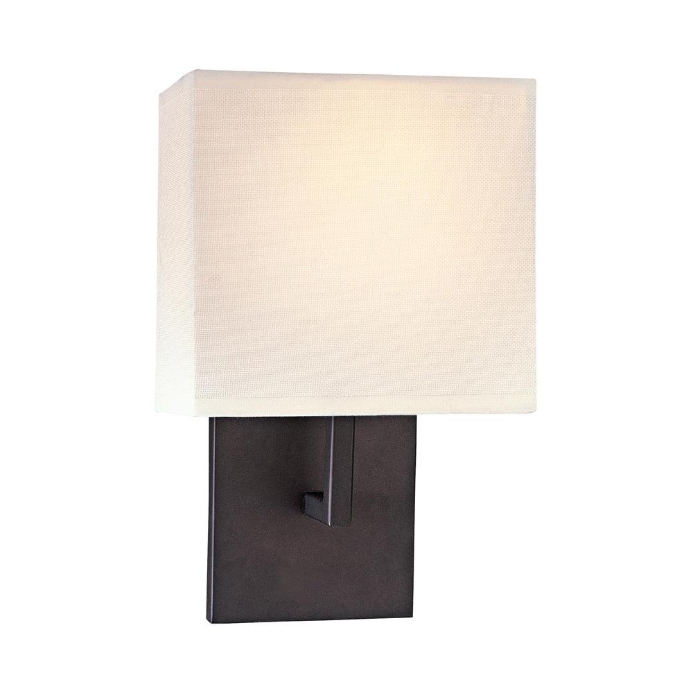 Ivy Bronx Ifrane Steel Armed Sconce