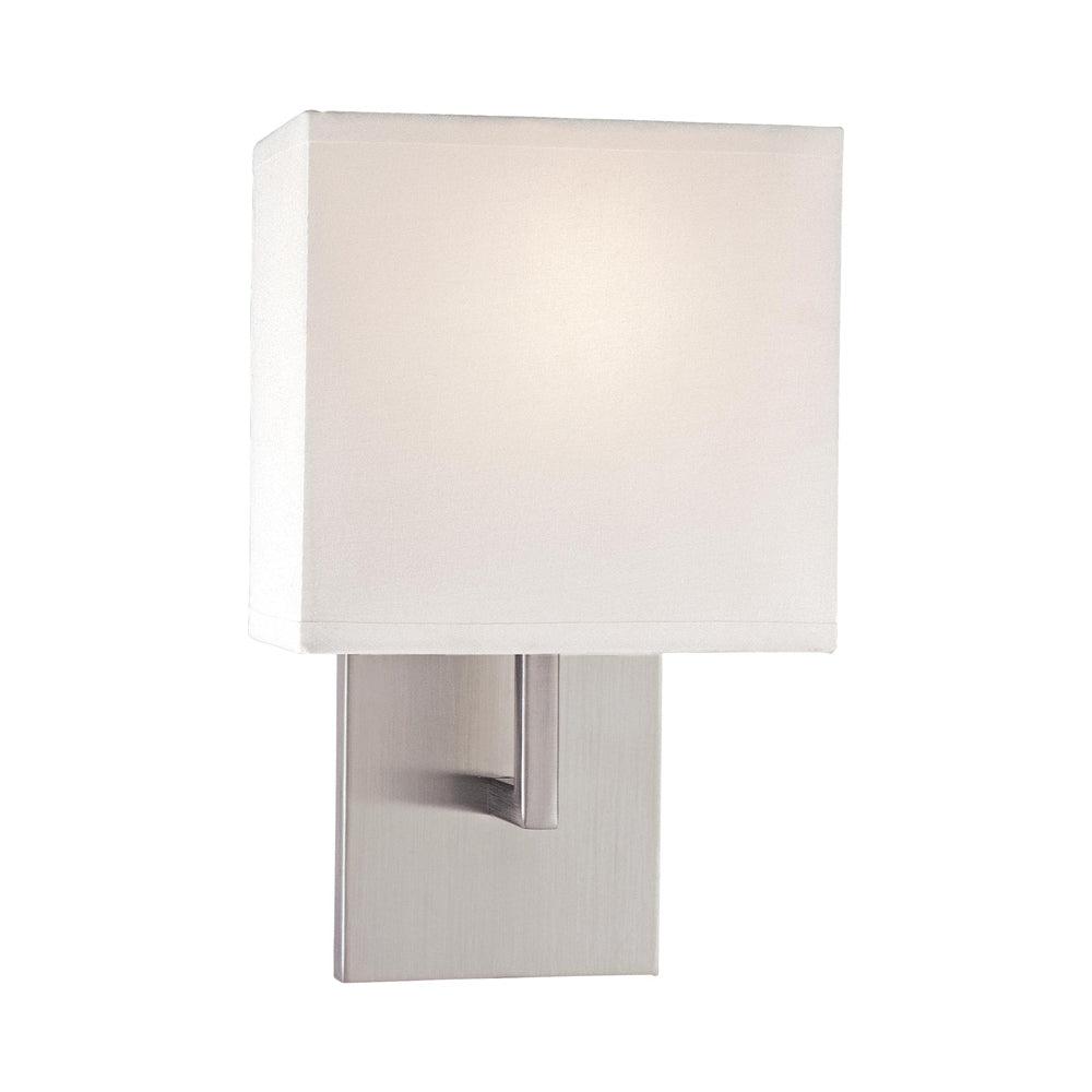 Ifrane Steel Armed Sconce