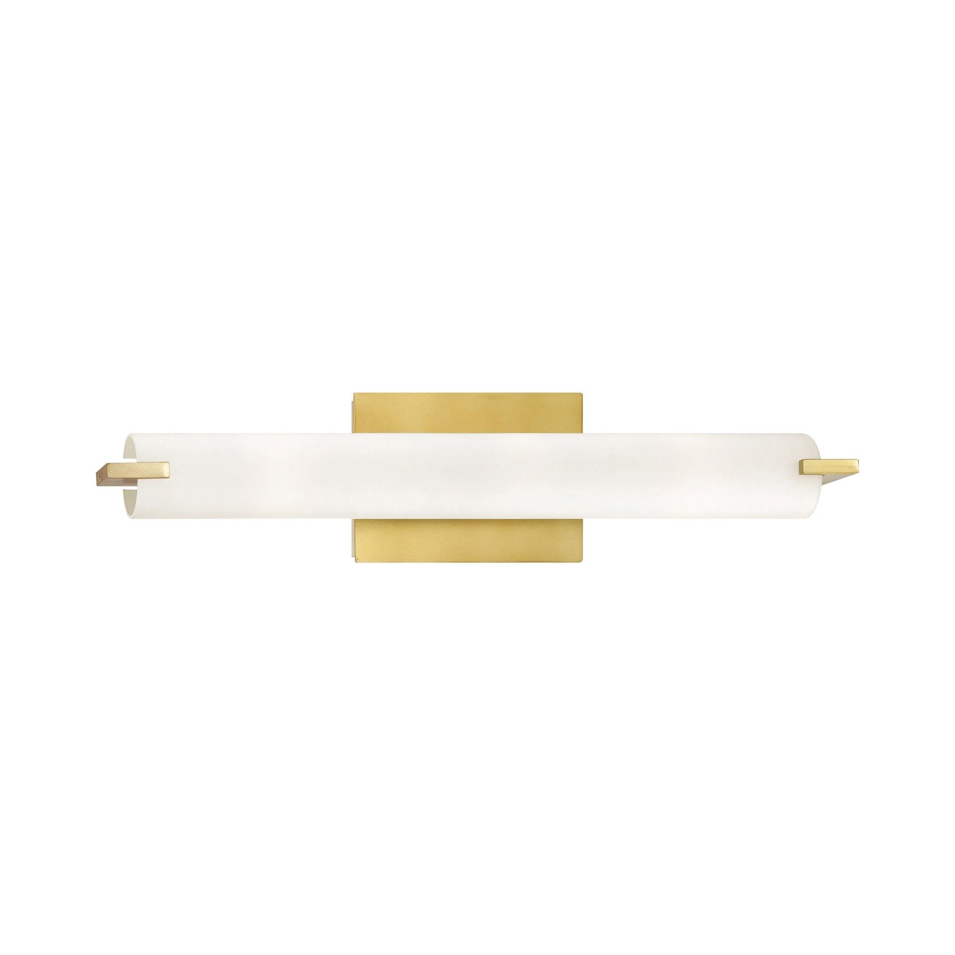 Tube Armed Sconce