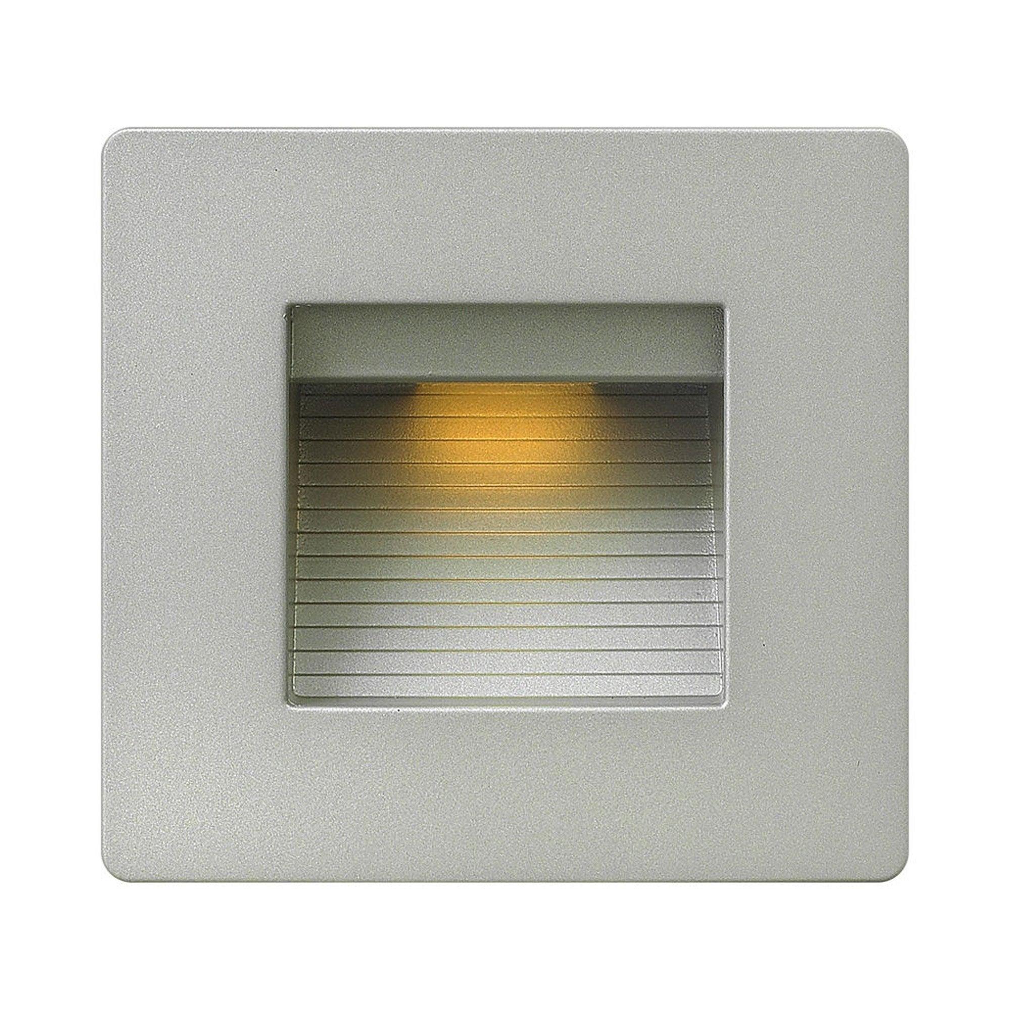 Hinkley Luna Low Voltage LED Step Light