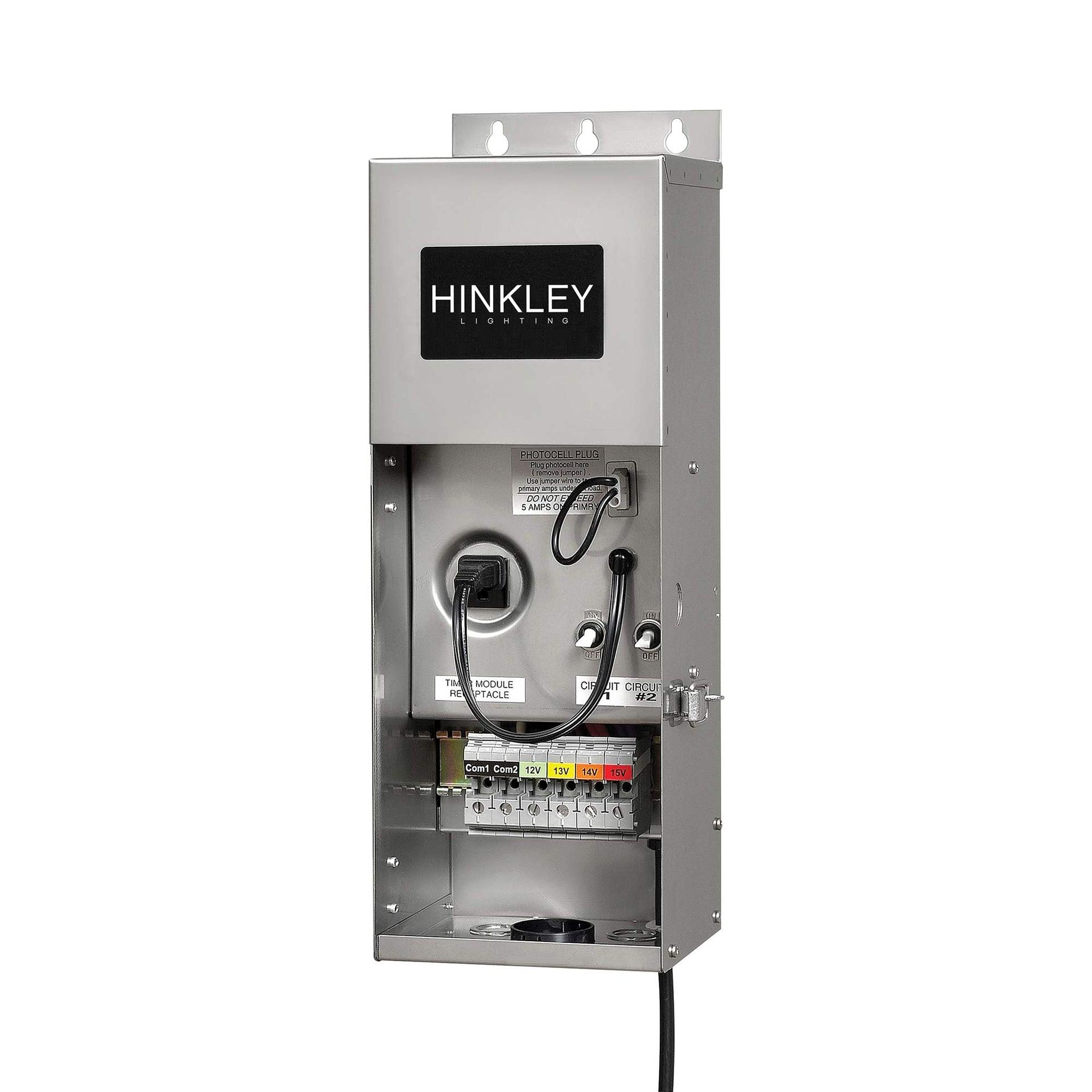 Pro-Series 600w 120V Magnetic Transformer