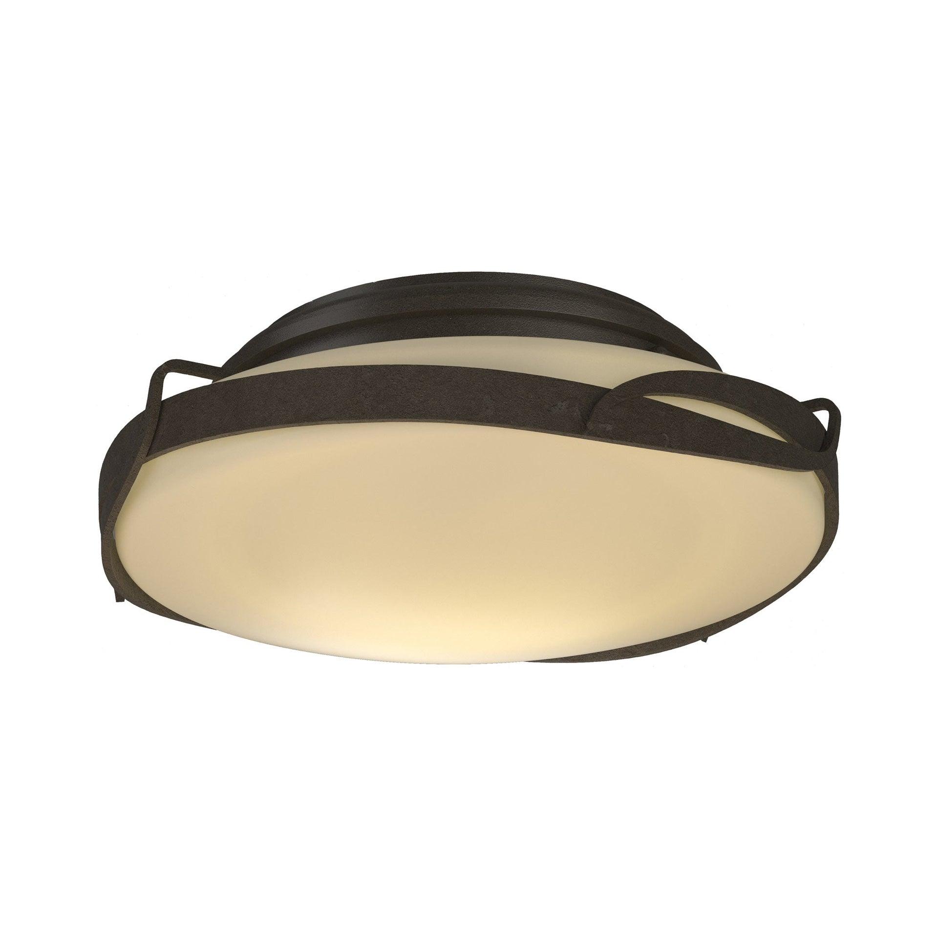 Flora 2 - Light 13.9" Flush Mount