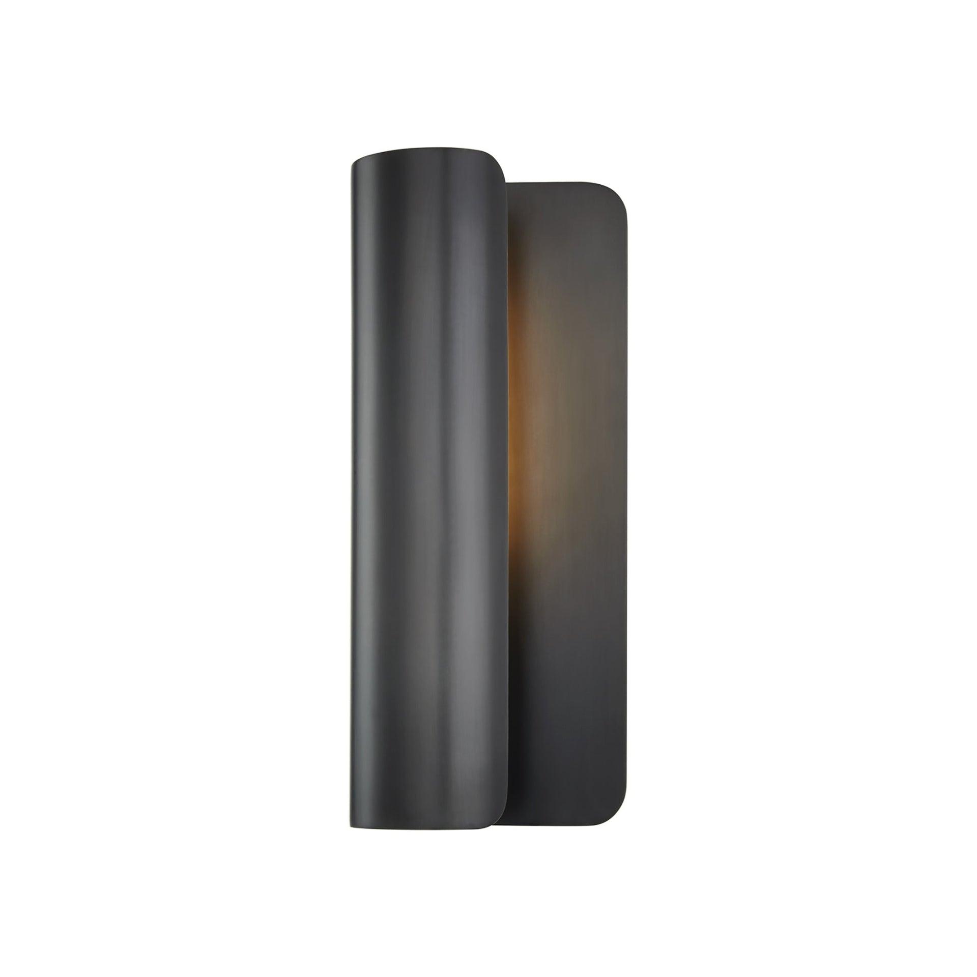 Ozzie Sconce - Old Bronze / 1 Light