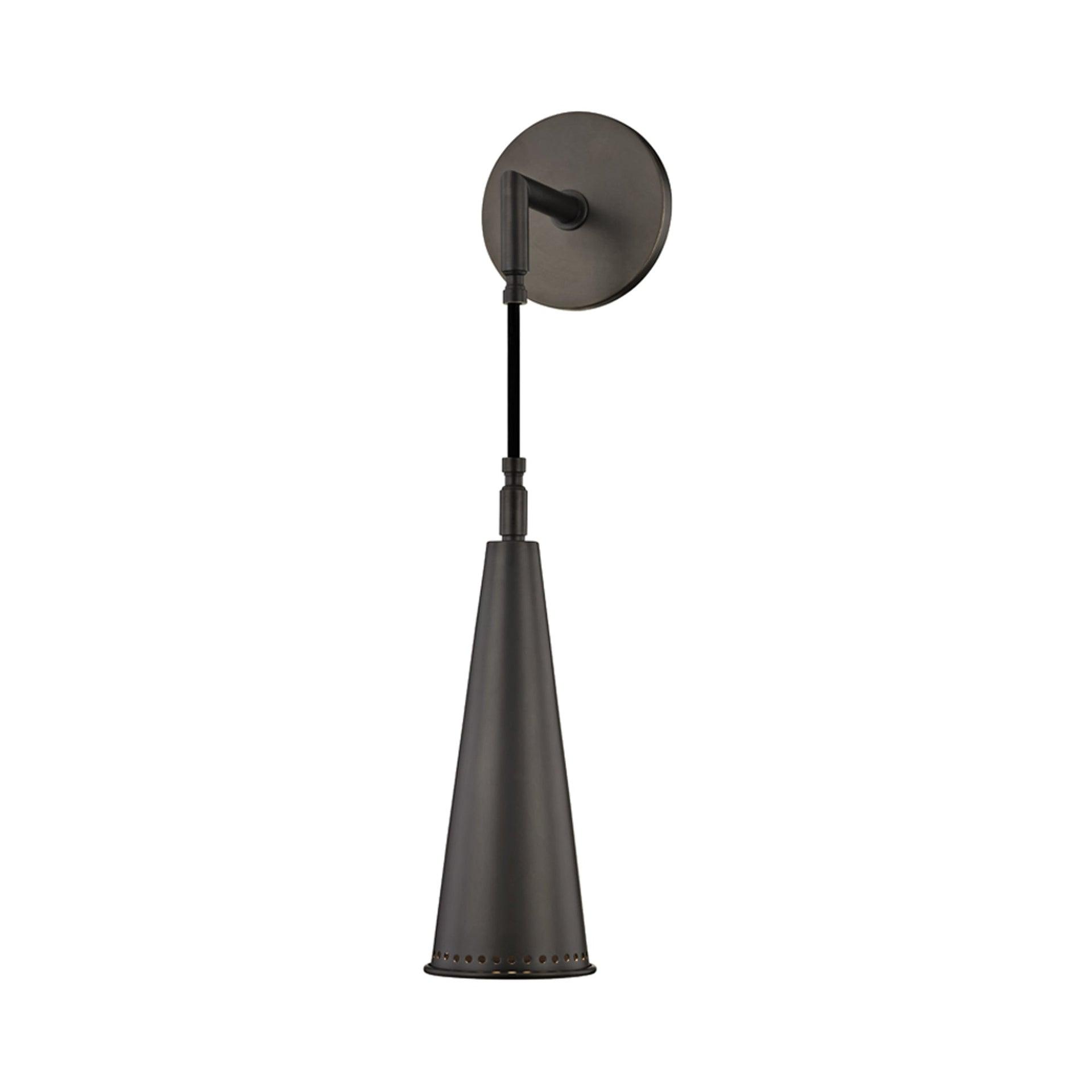 Colleen Sconce - Bronze