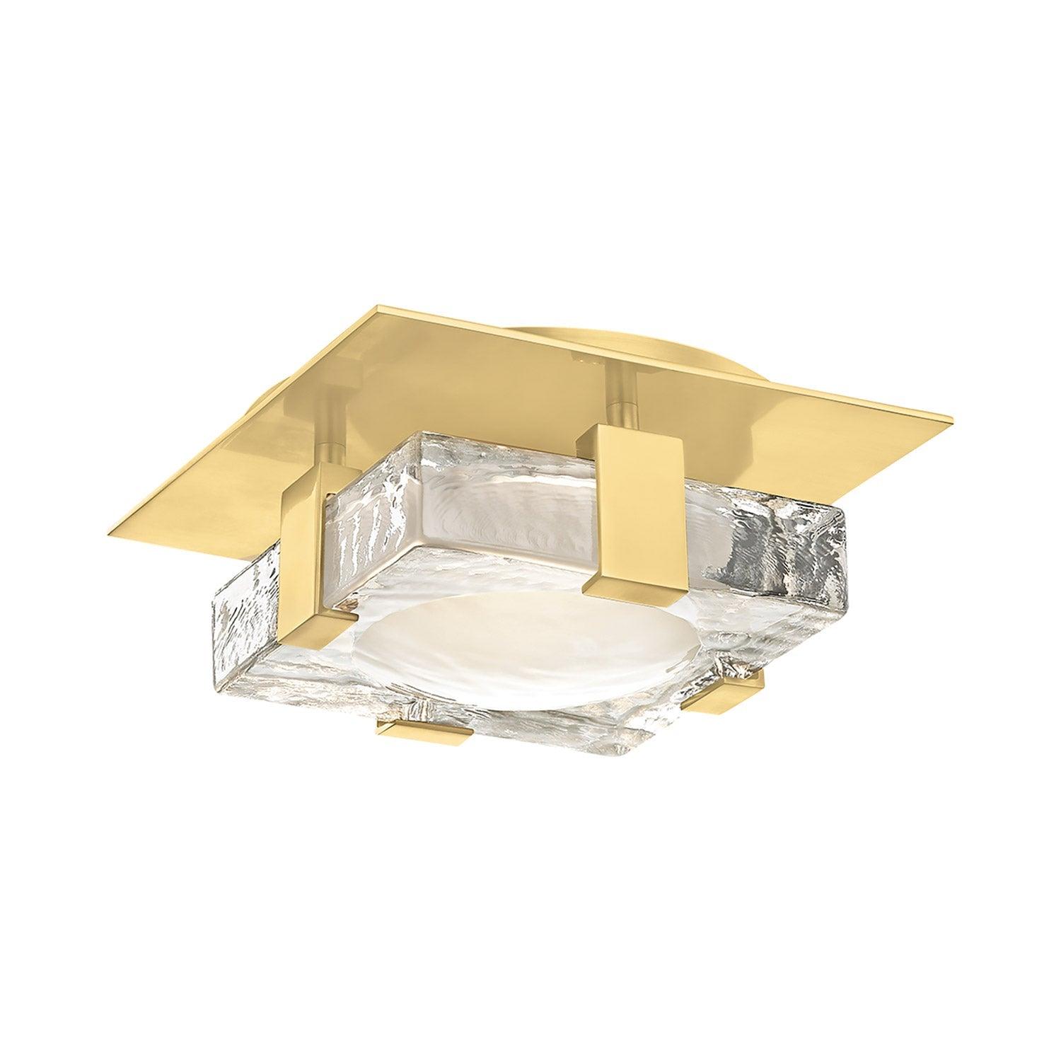 Bourne LED Flush Mount