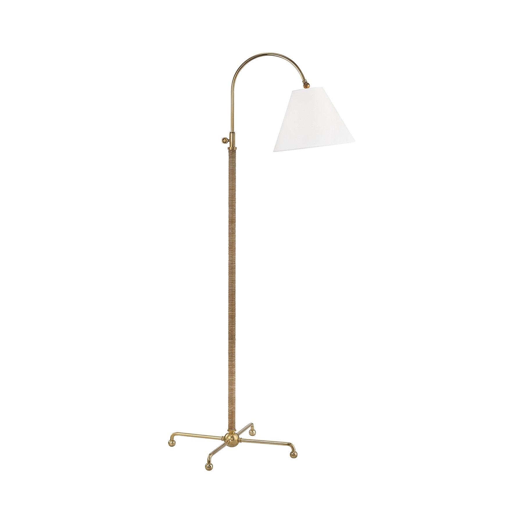Davis Floor Lamp