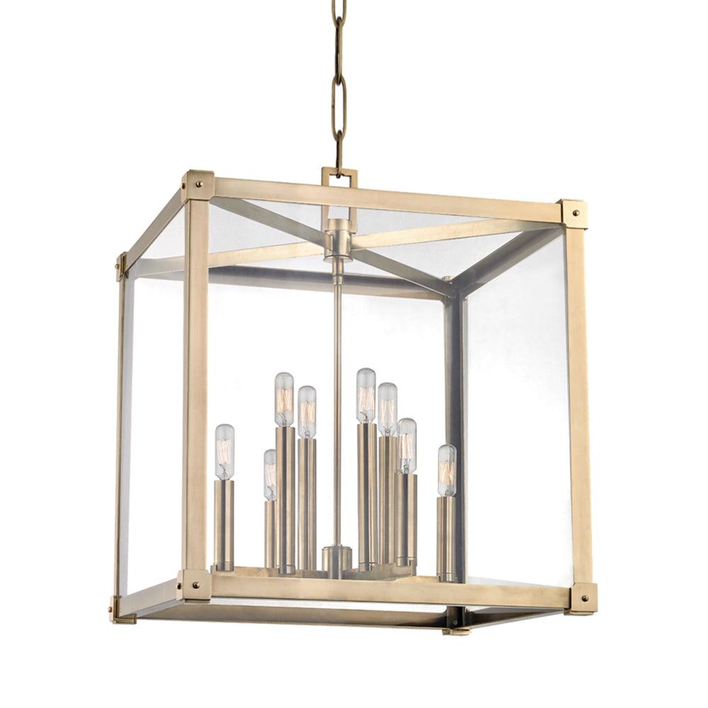 Forsyth 8 - Light Lantern Pendant